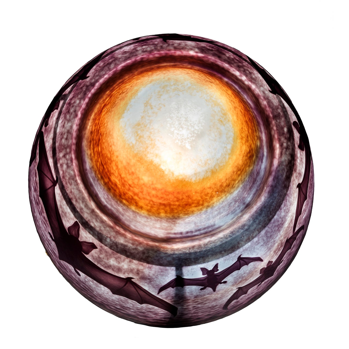 Macklowe Gallery Daum and Louis Majorelle