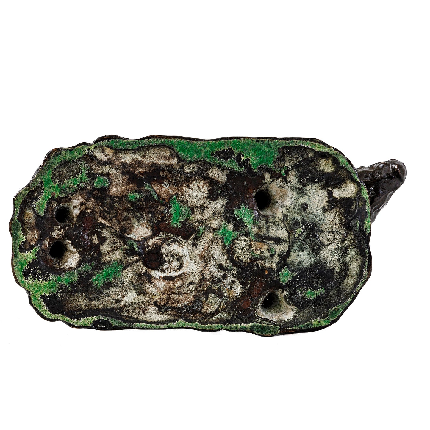 Macklowe Gallery Rembrandt Bugatti