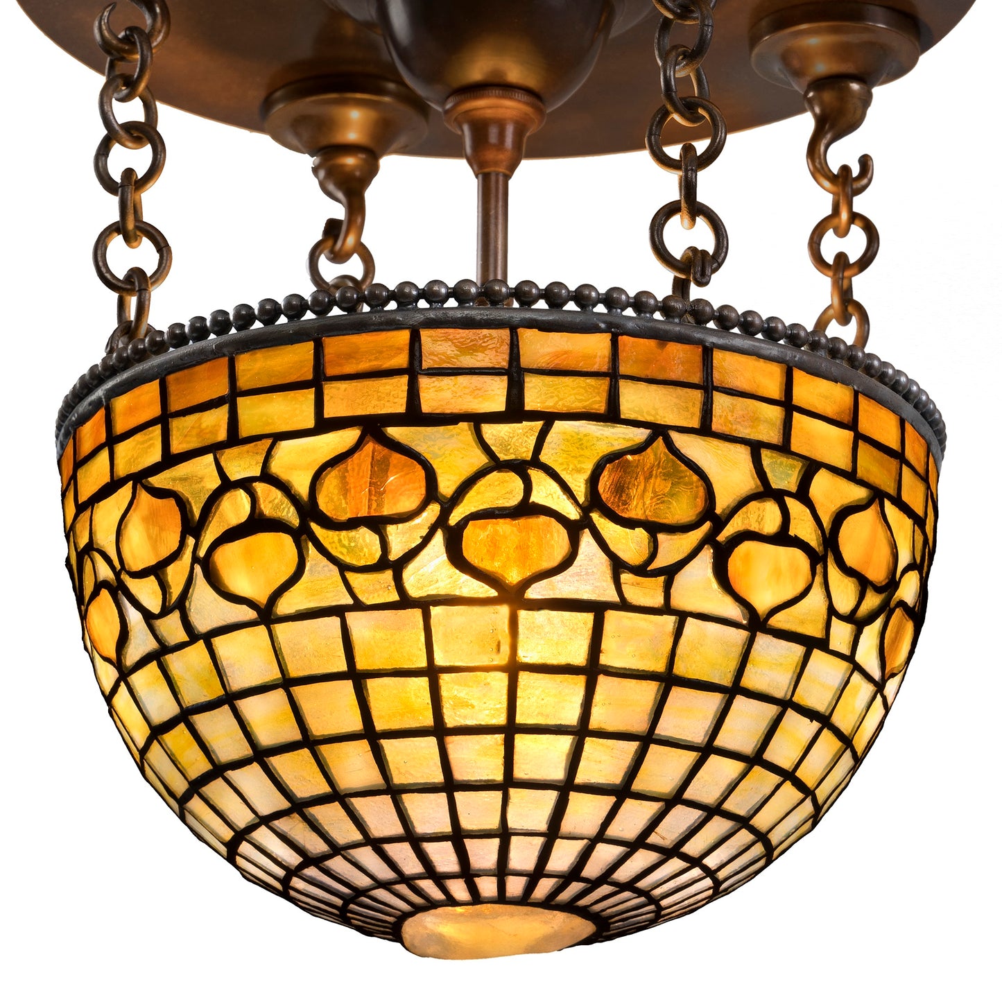 Macklowe Gallery Tiffany Studios New York