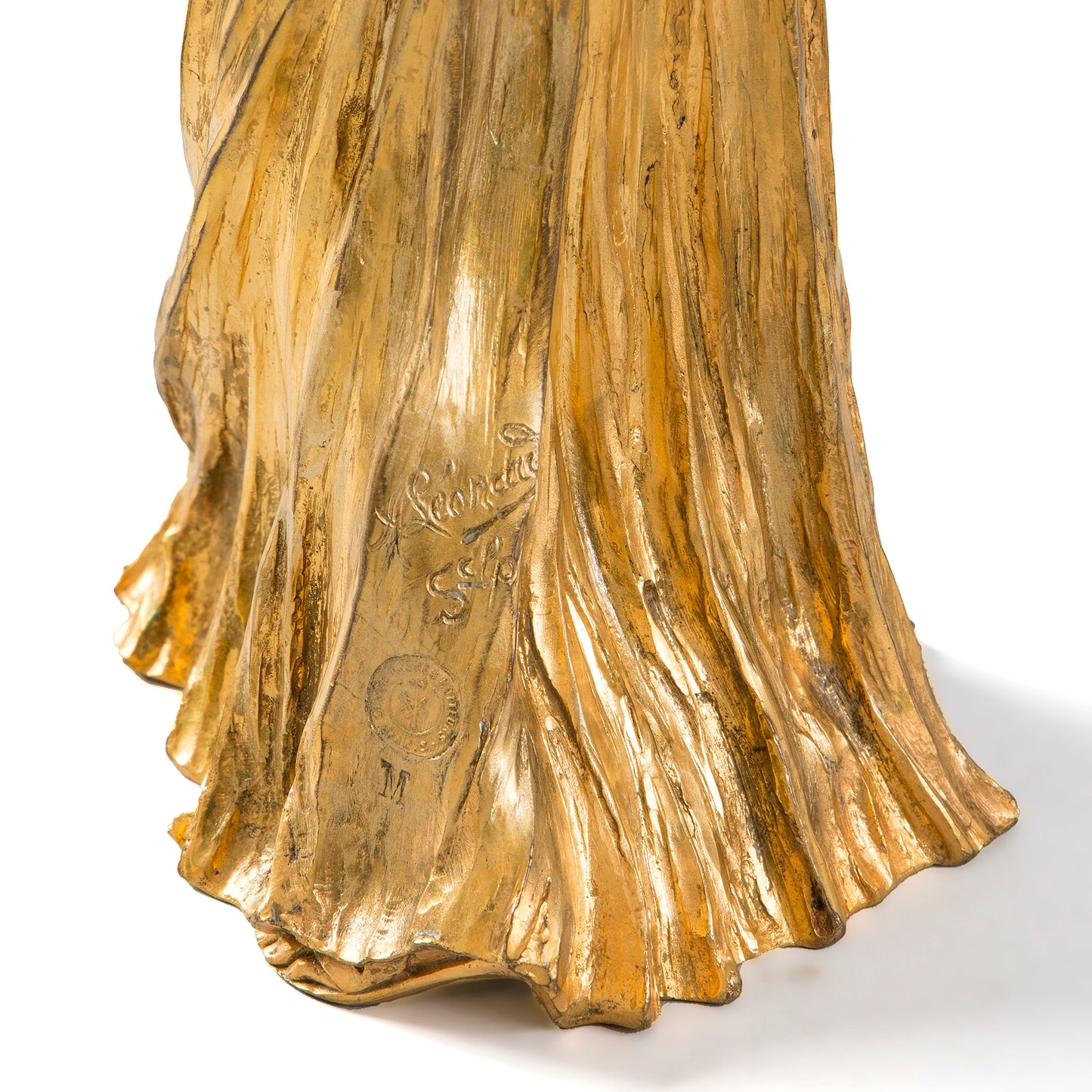 Macklowe Gallery Agathon Léonard