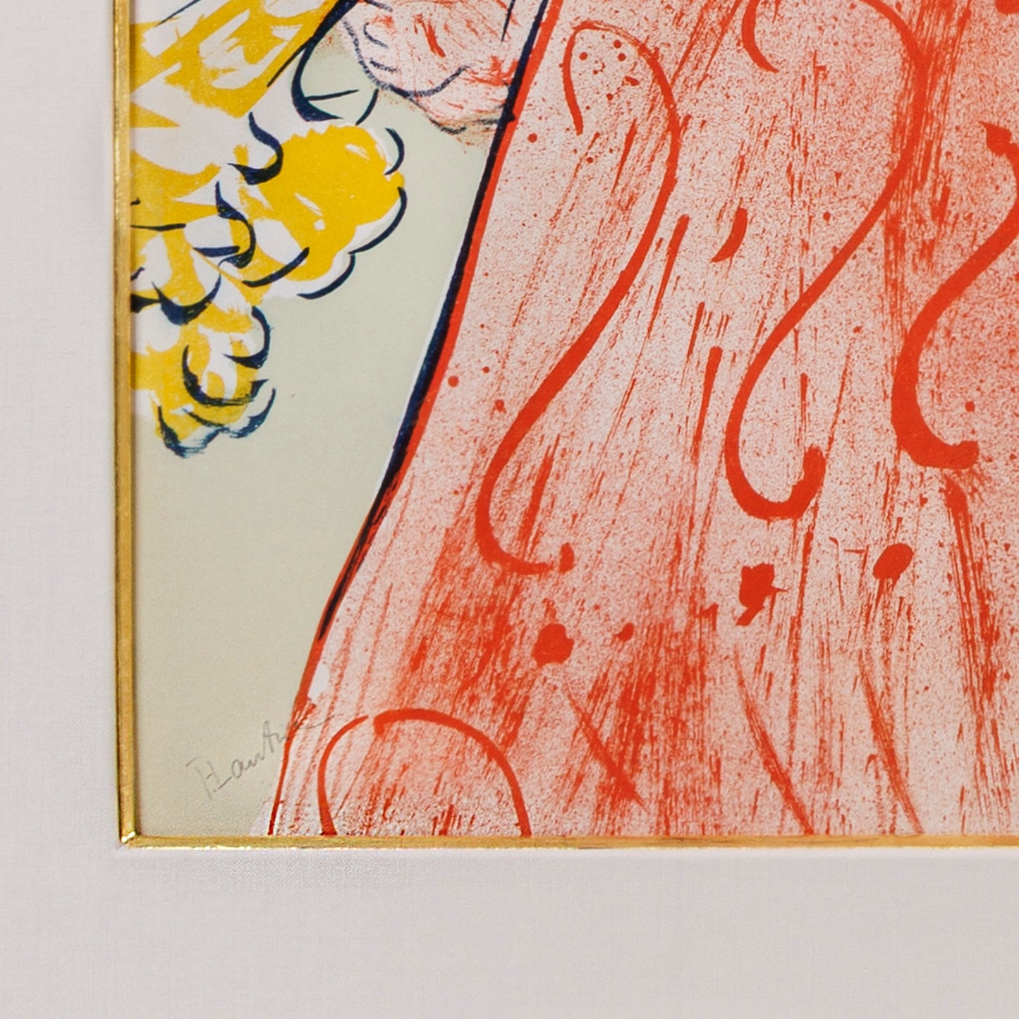 Macklowe Gallery Henri de Toulouse-Lautrec