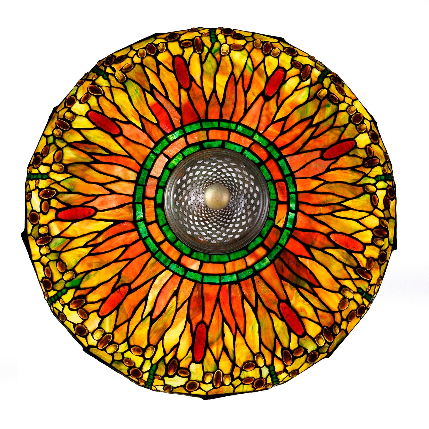 Macklowe Gallery Tiffany Studios New York