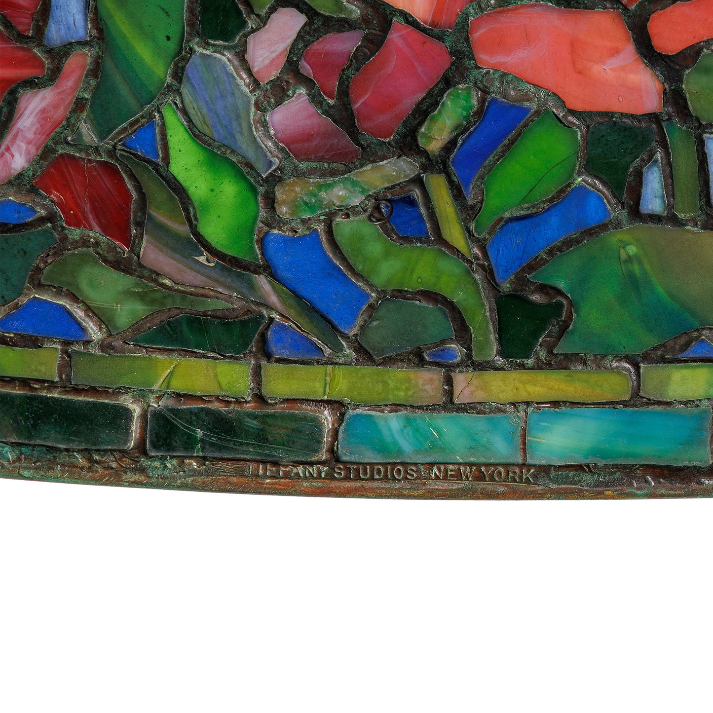 Macklowe Gallery Tiffany Studios New York