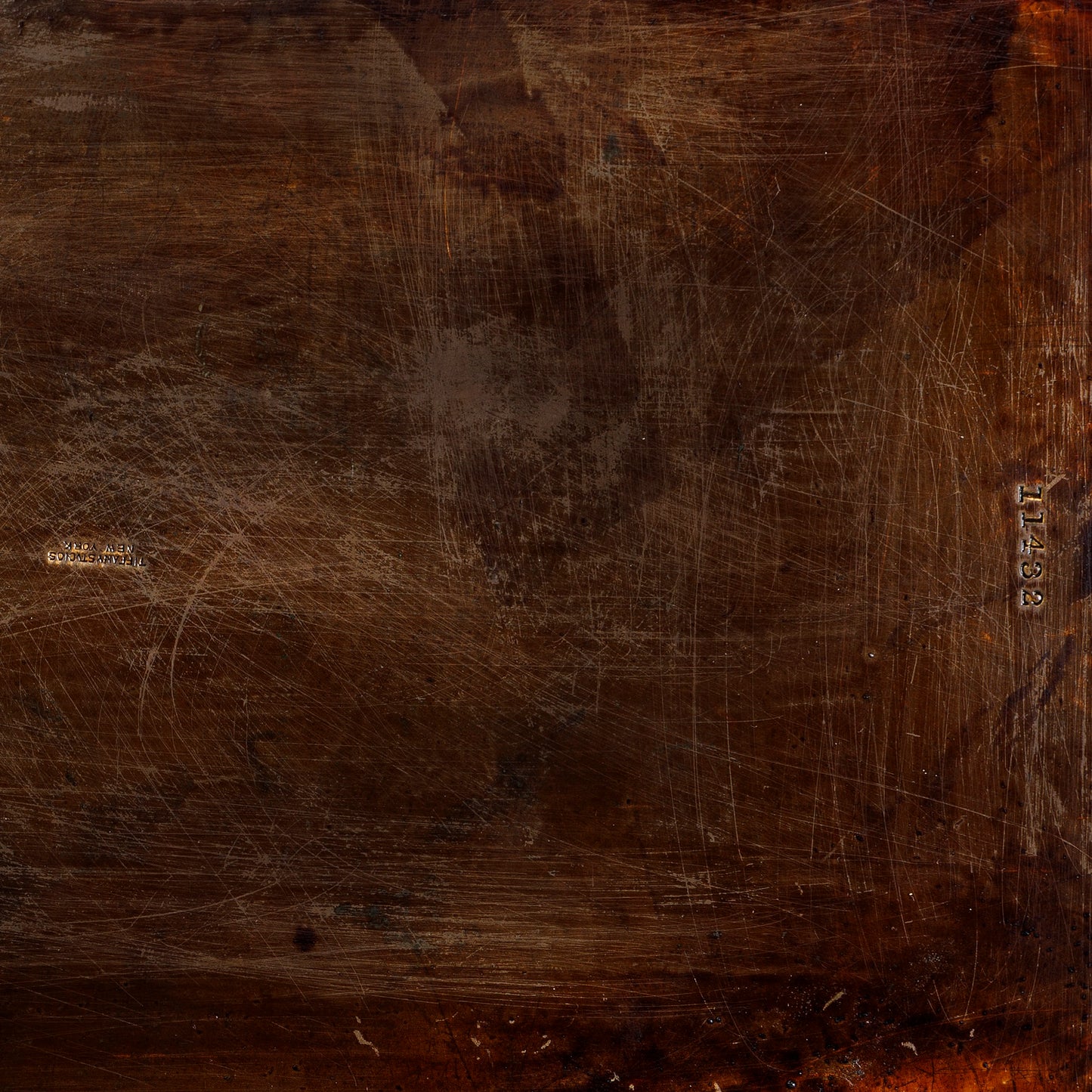 Macklowe Gallery Tiffany Studios New York Lacquered Bronze