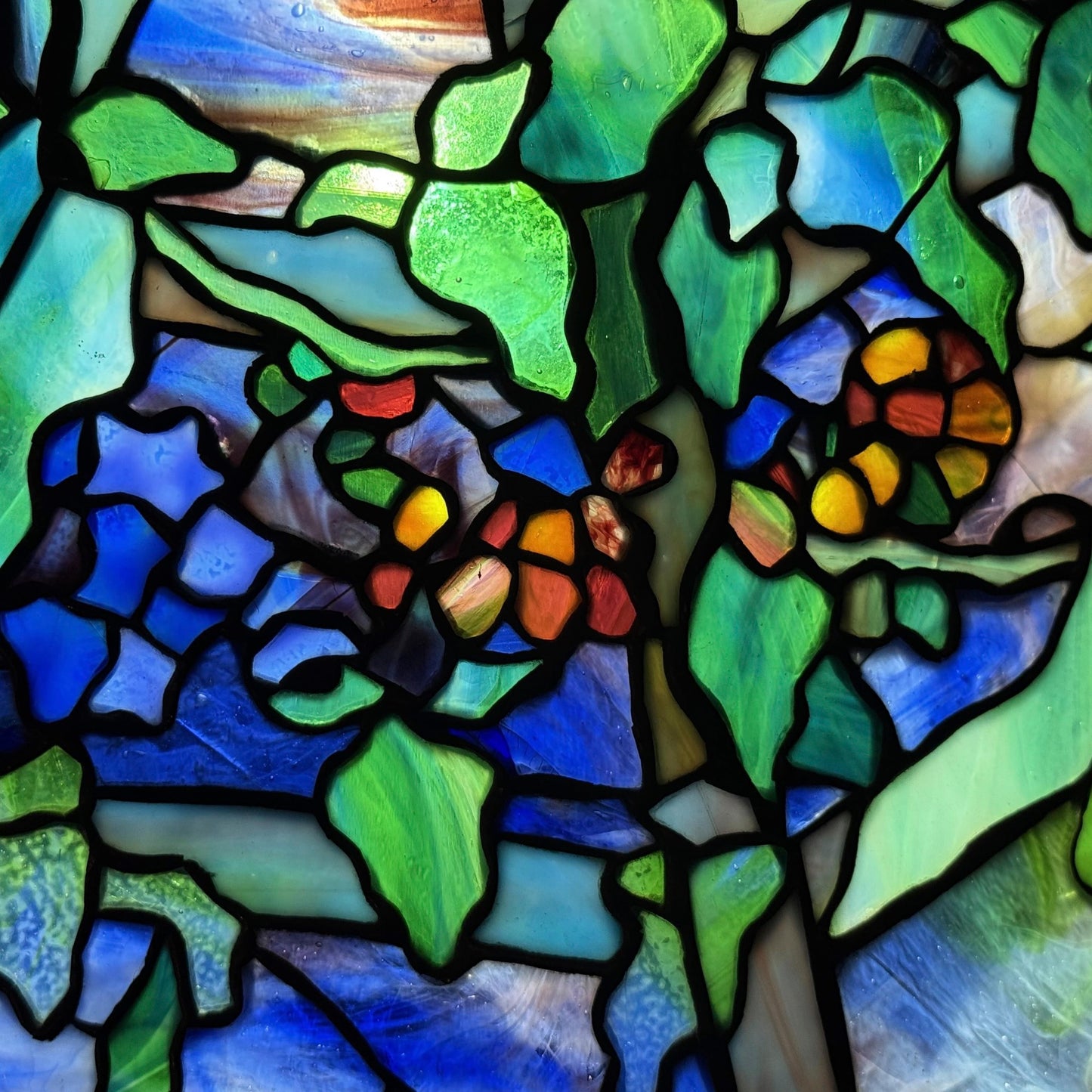 Macklowe Gallery Tiffany Studios New York