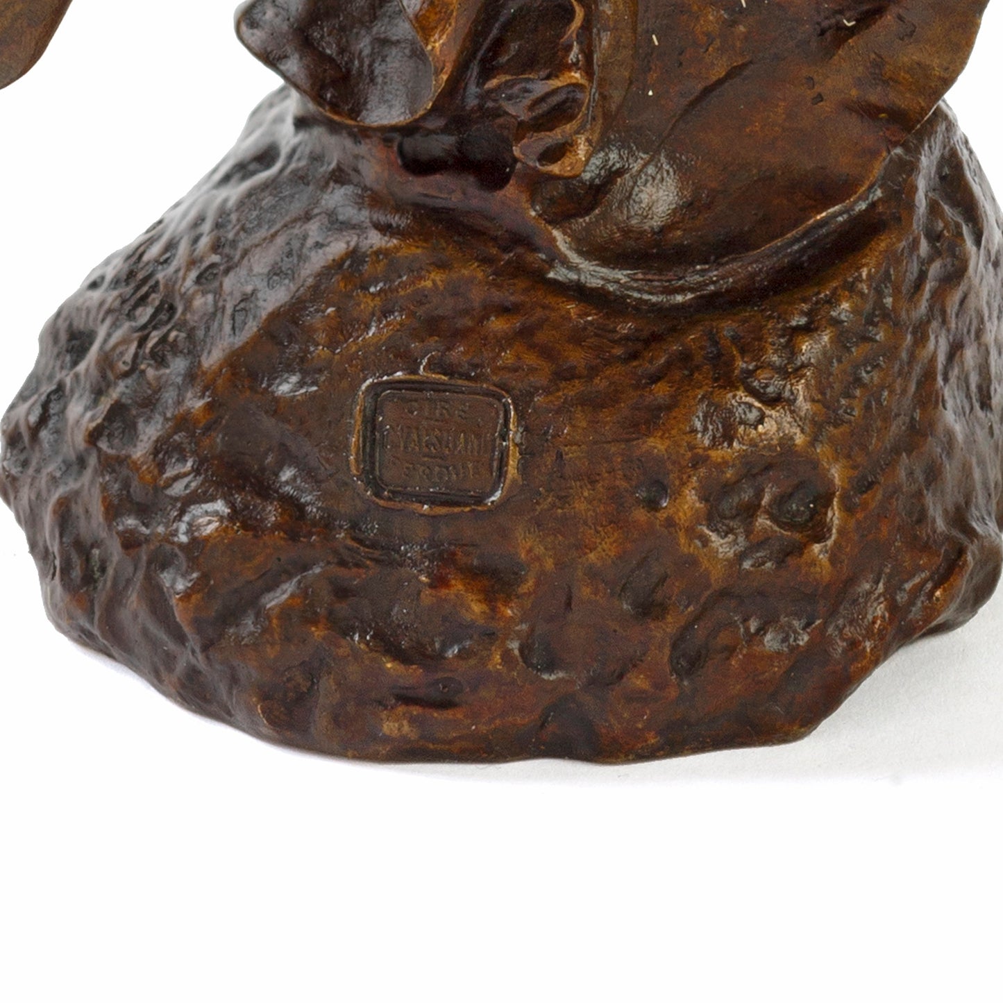 Macklowe Gallery Théodore Rivière