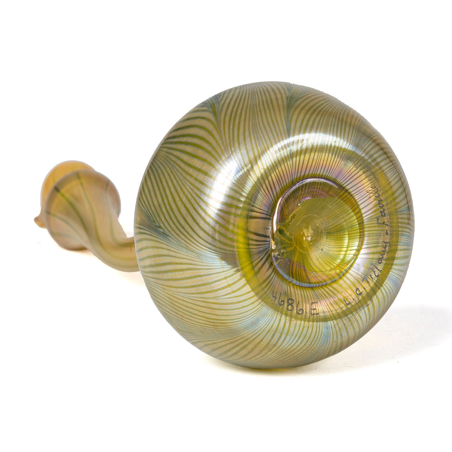 Macklowe Gallery Tiffany Studios New York