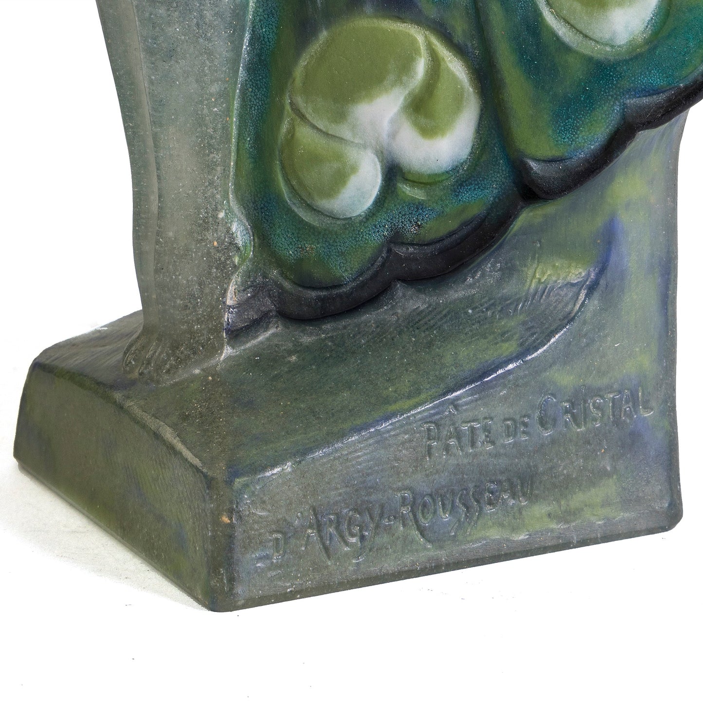 Macklowe Gallery Marcel Bouraine & Gabriel Argy-Rousseau