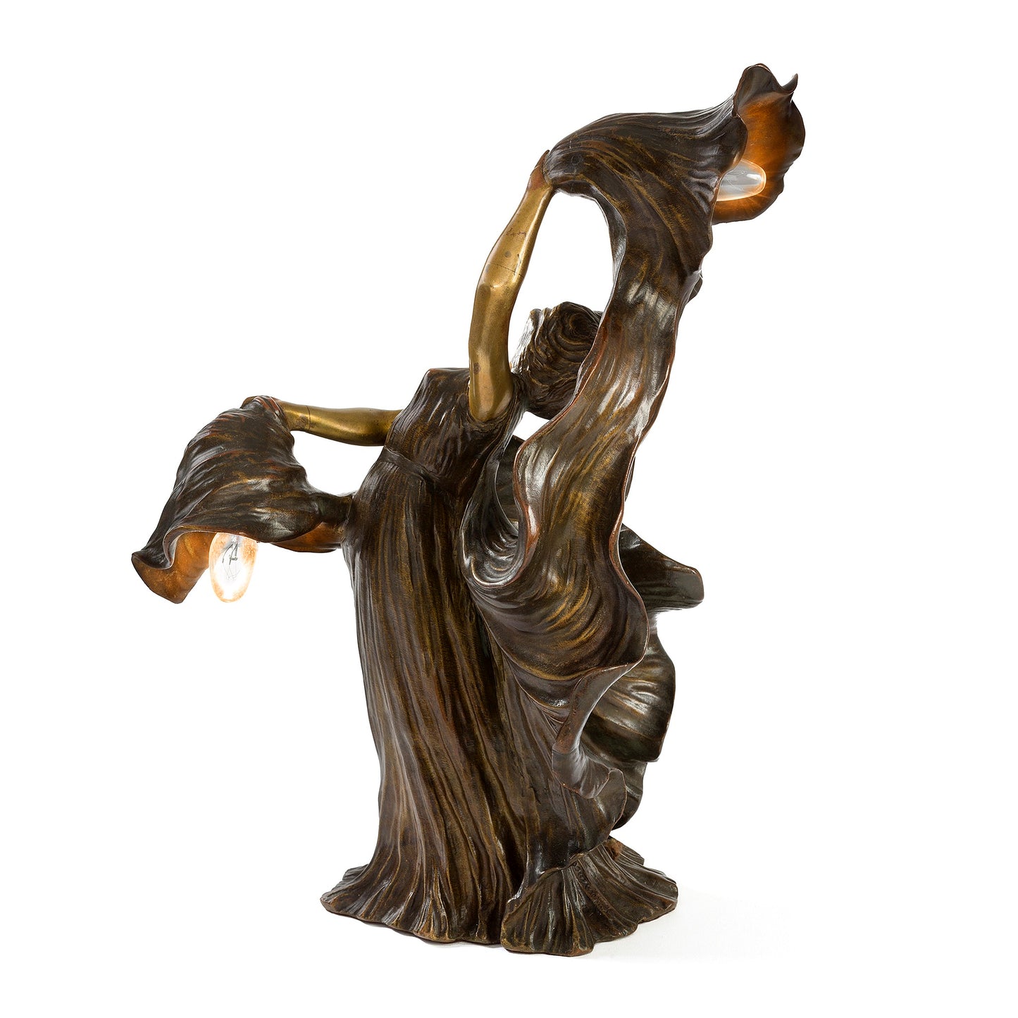 Macklowe Gallery Clara Pfeffer