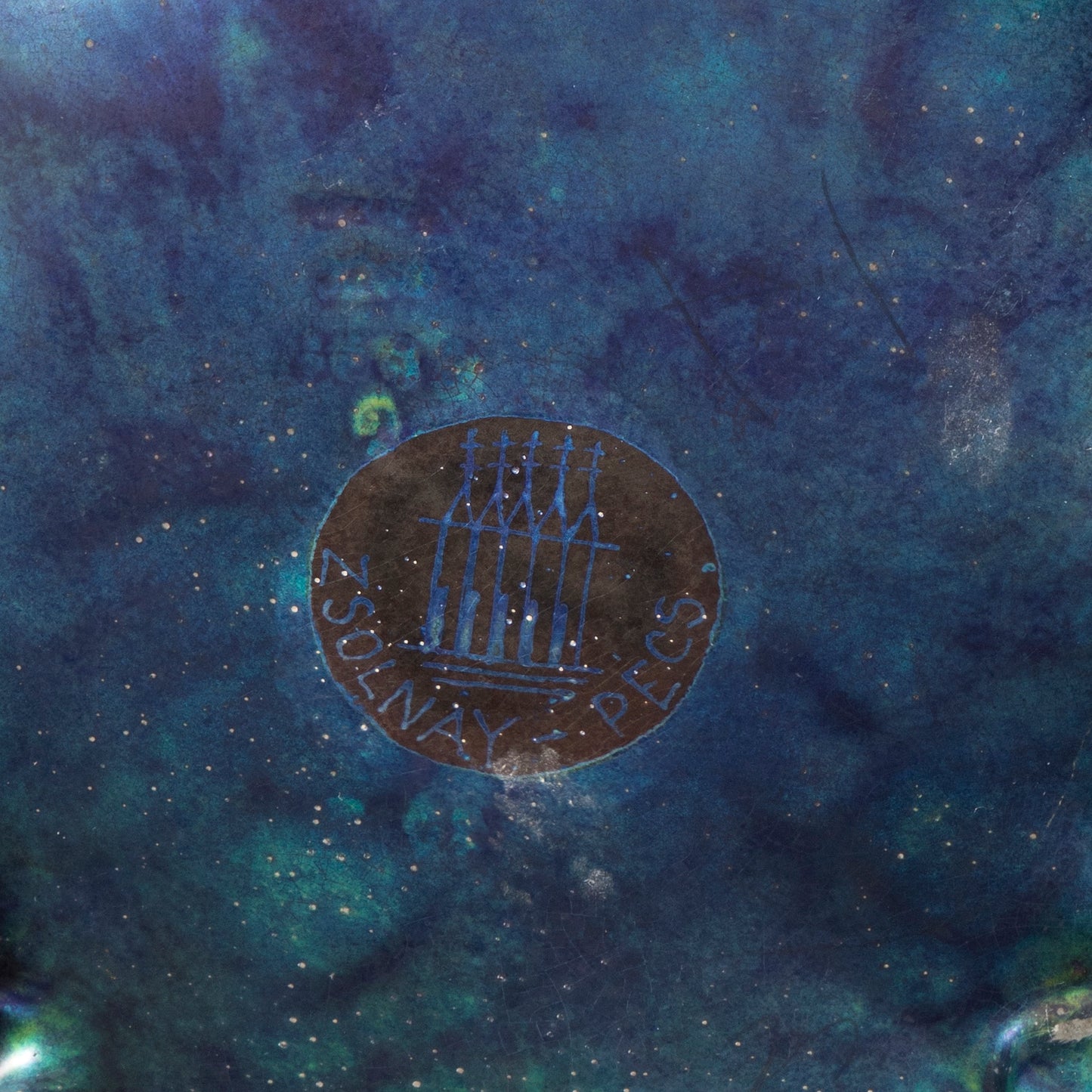 Macklowe Gallery Zsolnay