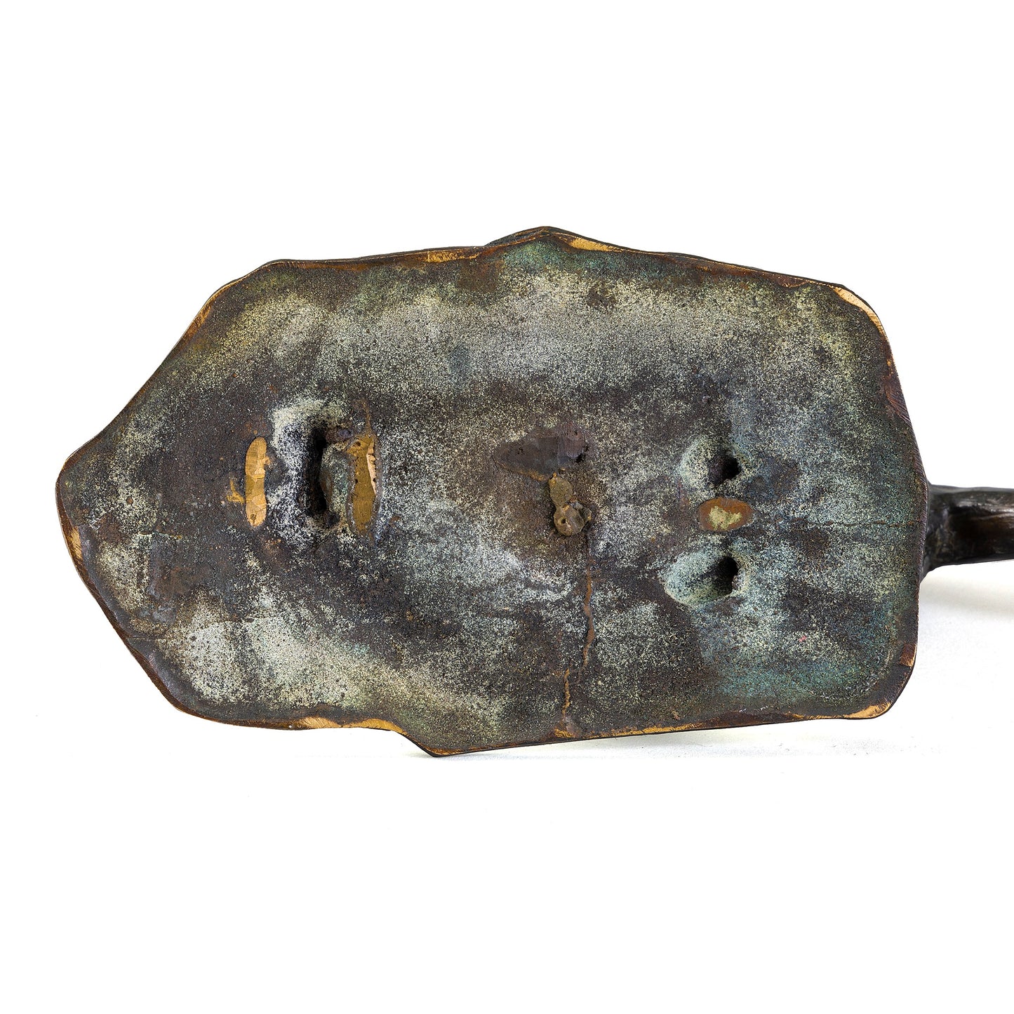 Macklowe Gallery Rembrandt Bugatti