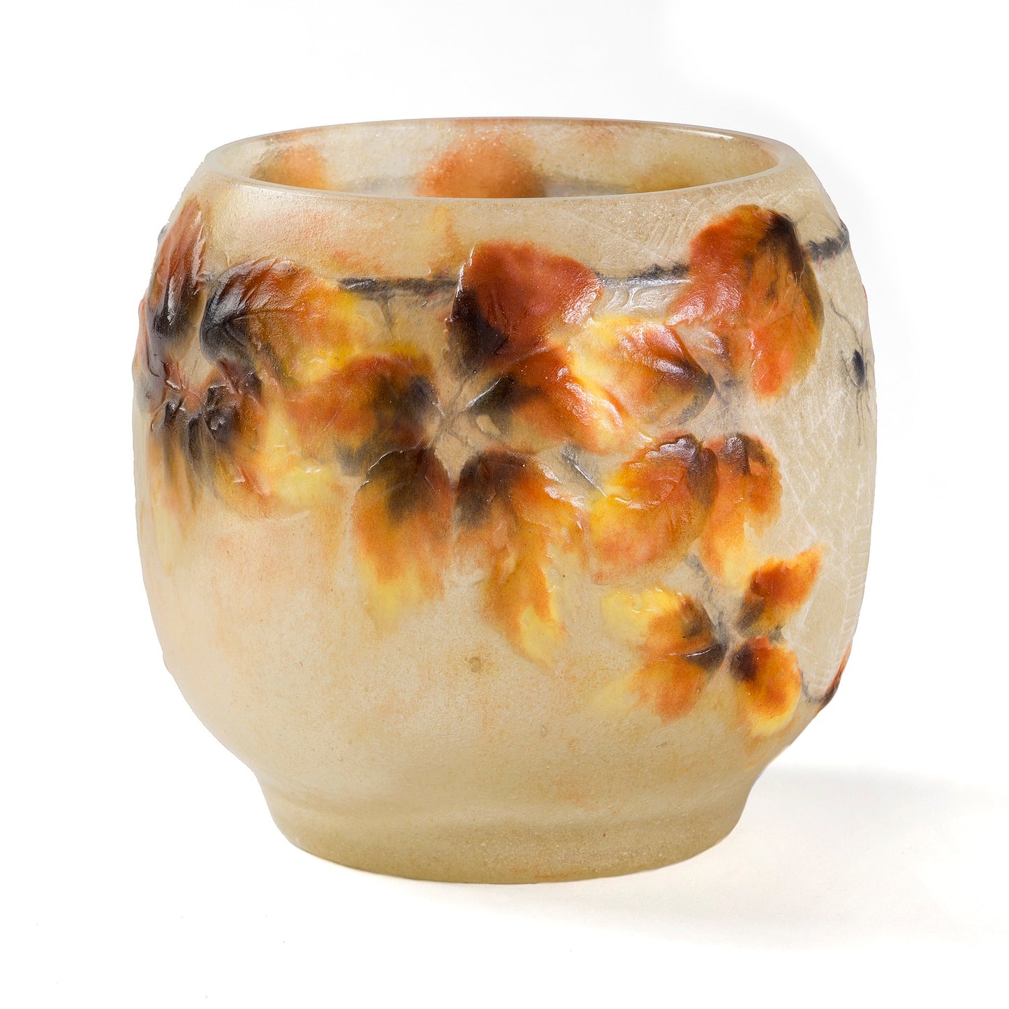 Macklowe Gallery Gabriel Argy-Rousseau Pâte de Verre