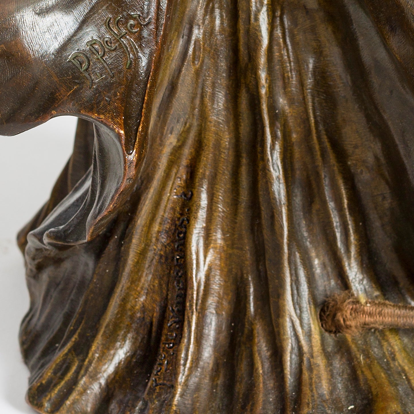 Macklowe Gallery Clara Pfeffer