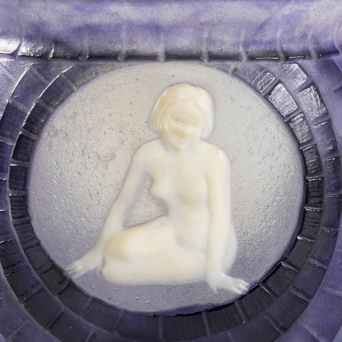 Macklowe Gallery Gabriel Argy-Rousseau