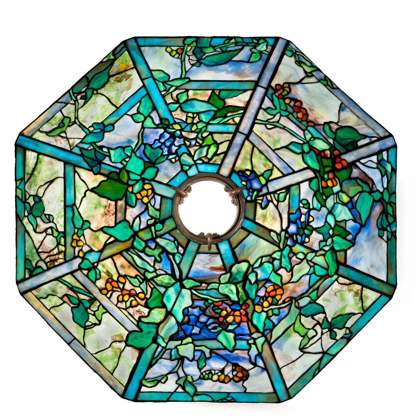 Macklowe Gallery Tiffany Studios New York