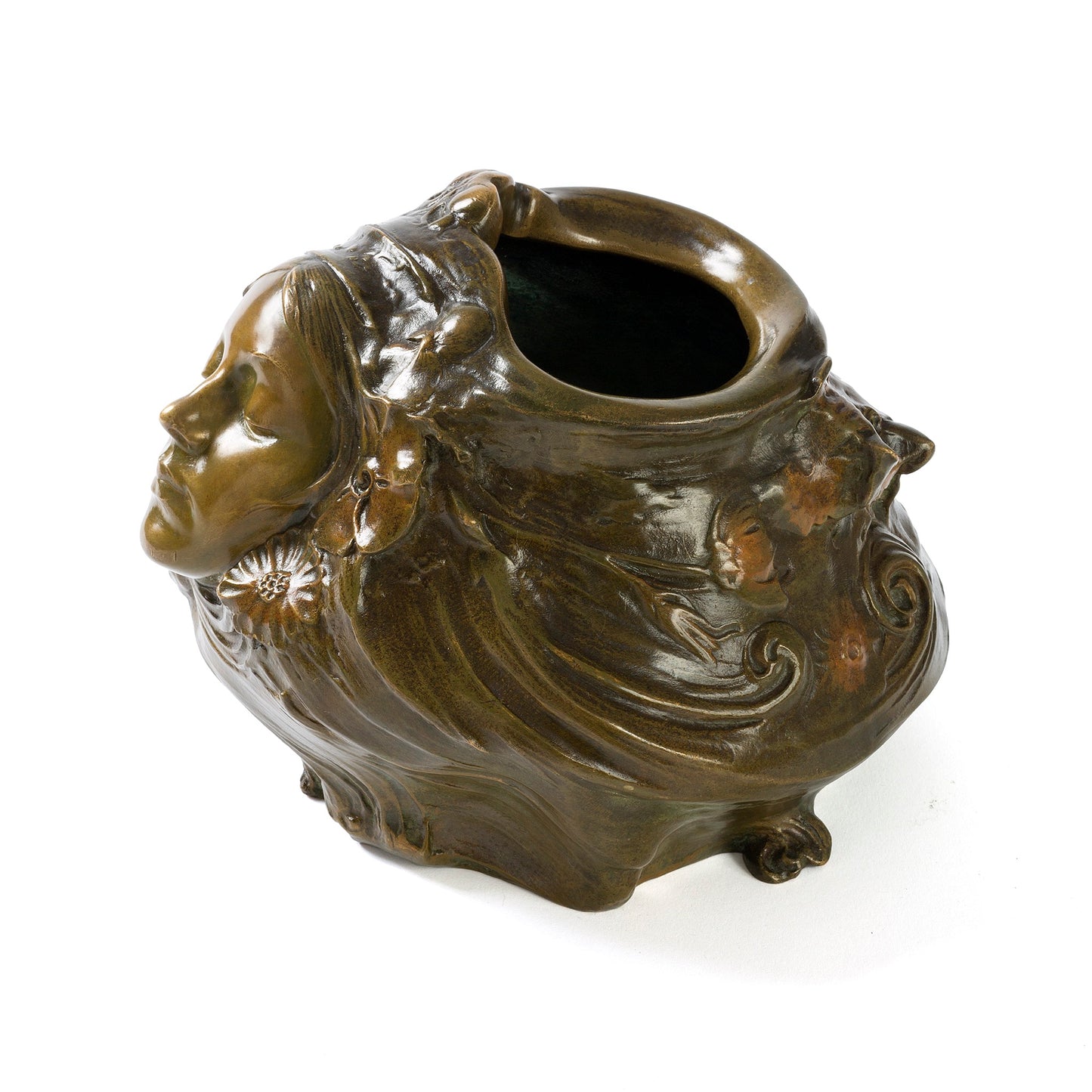 Macklowe Gallery François Madurell