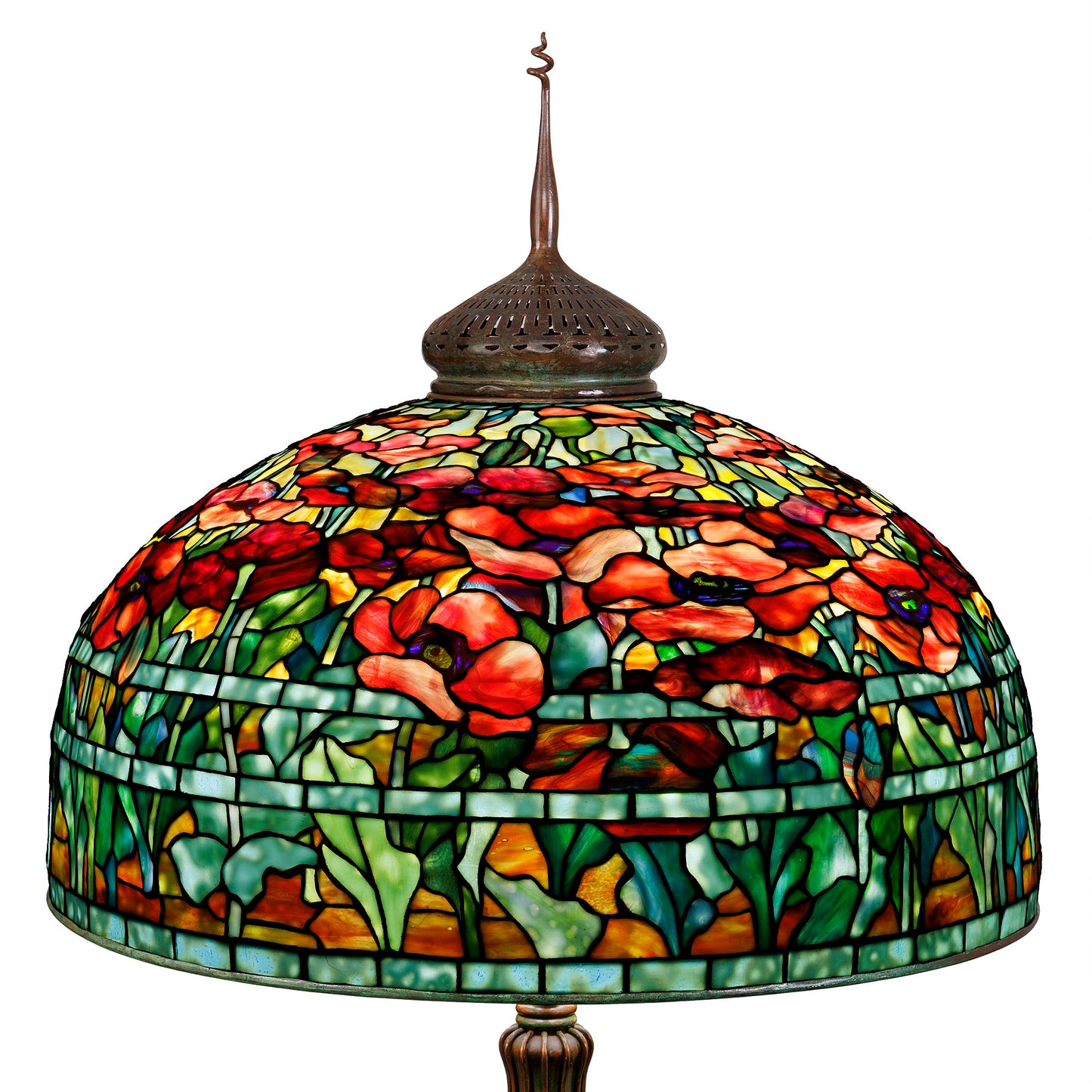 Macklowe Gallery Tiffany Studios New York