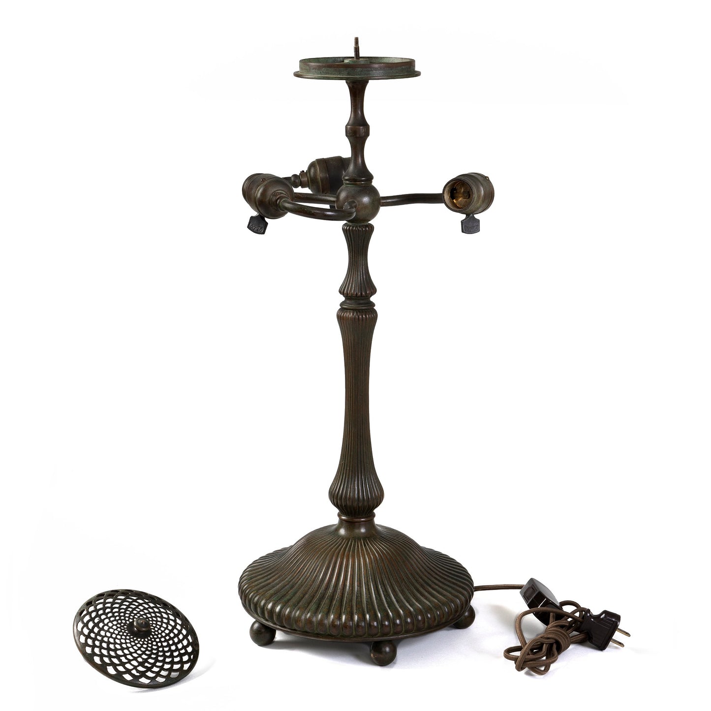 Macklowe Gallery Tiffany Studios New York