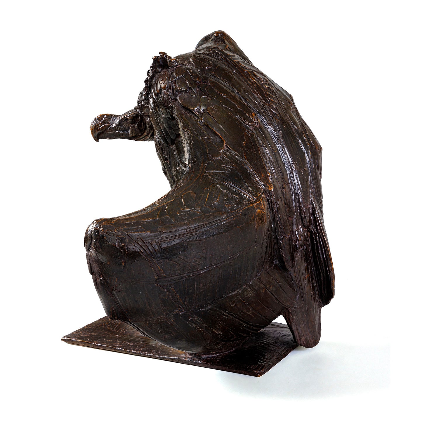 Macklowe Gallery Rembrandt Bugatti