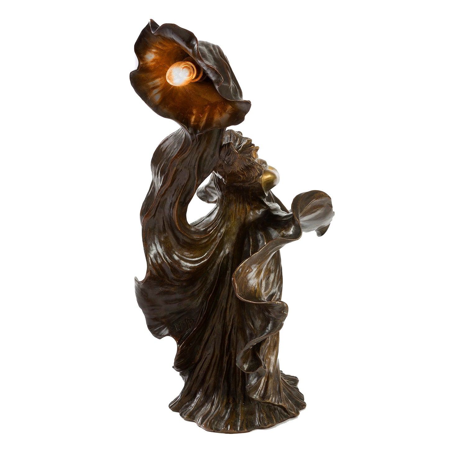 Macklowe Gallery Clara Pfeffer