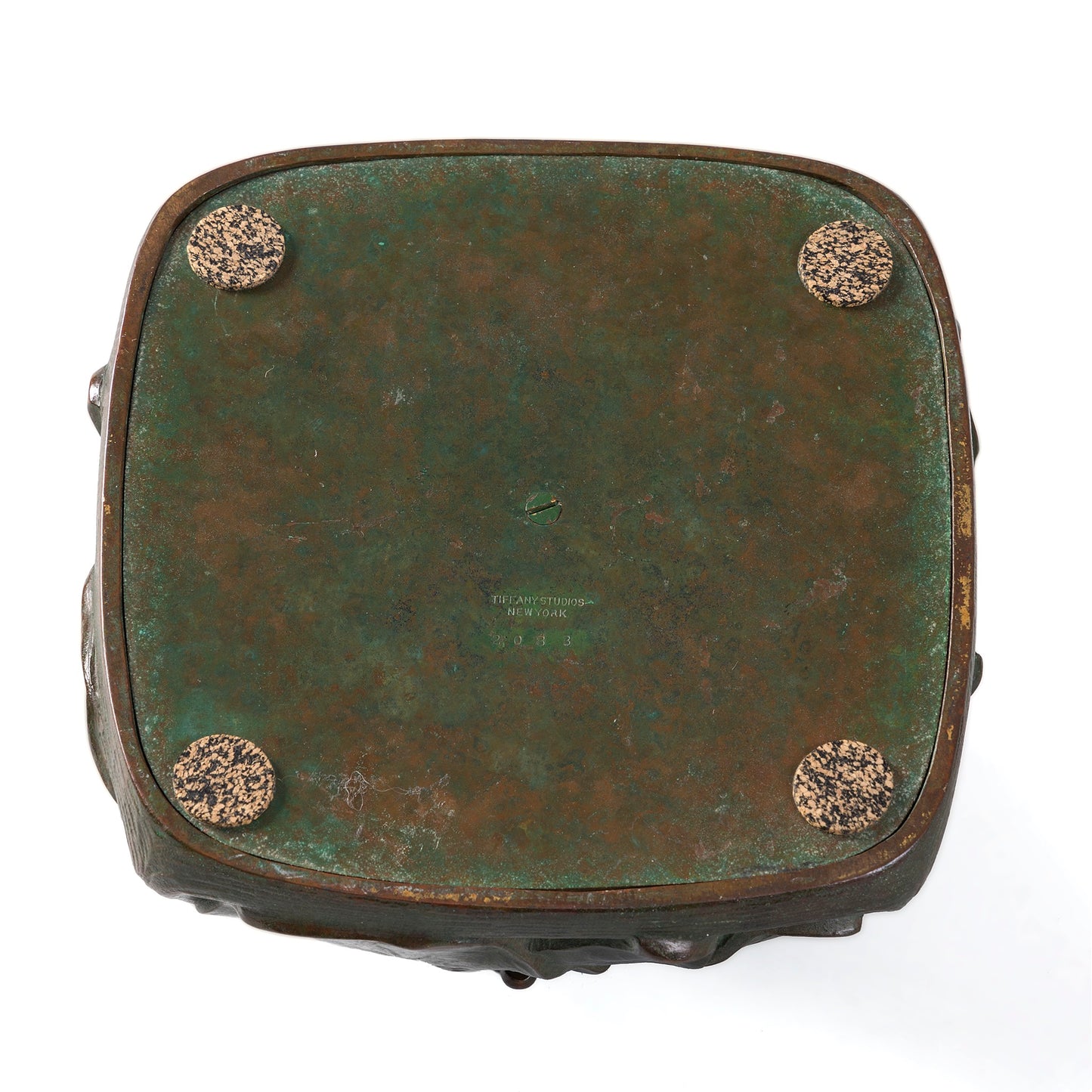 Macklowe Gallery Tiffany Studios New York 7-Piece