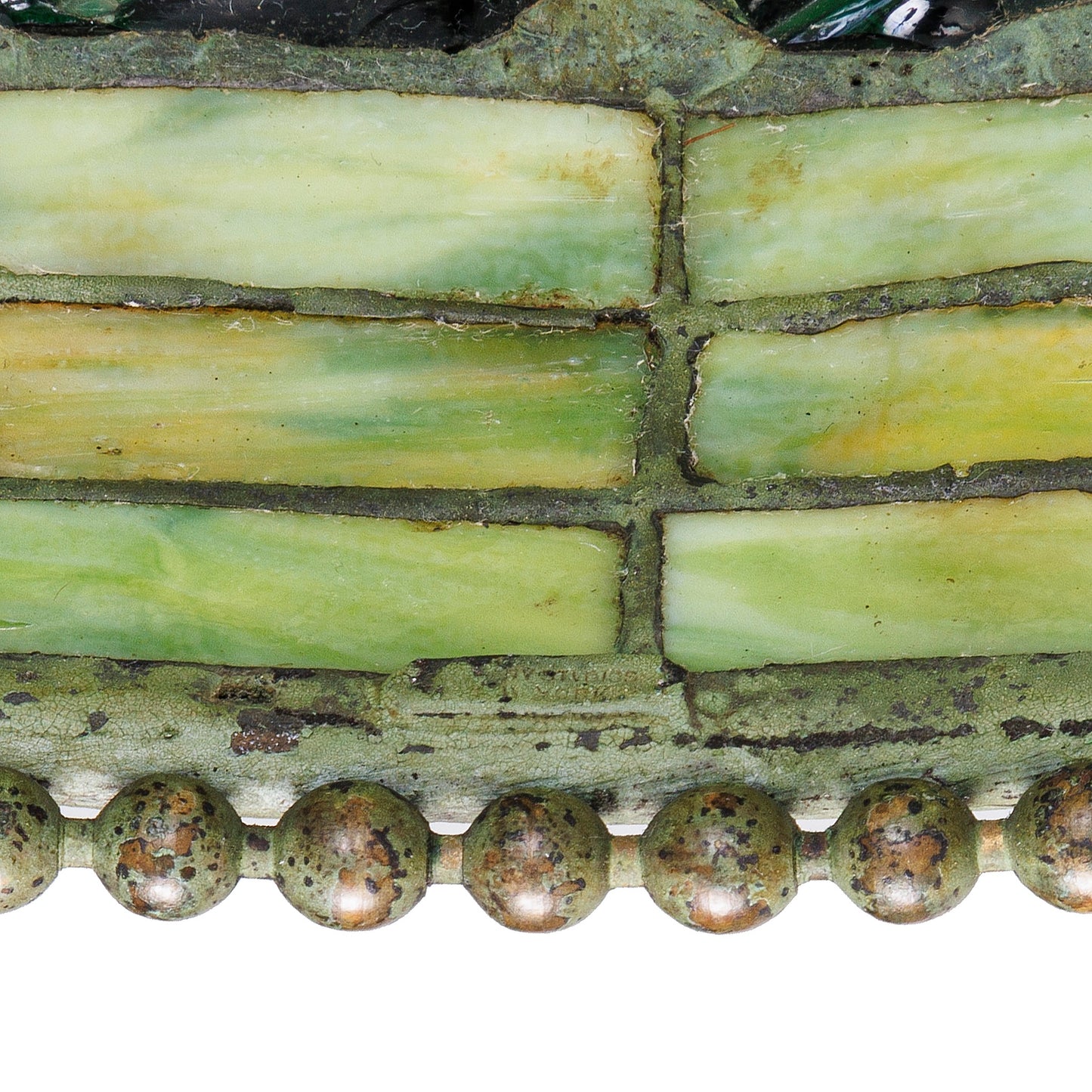 Macklowe Gallery Tiffany Studios New York