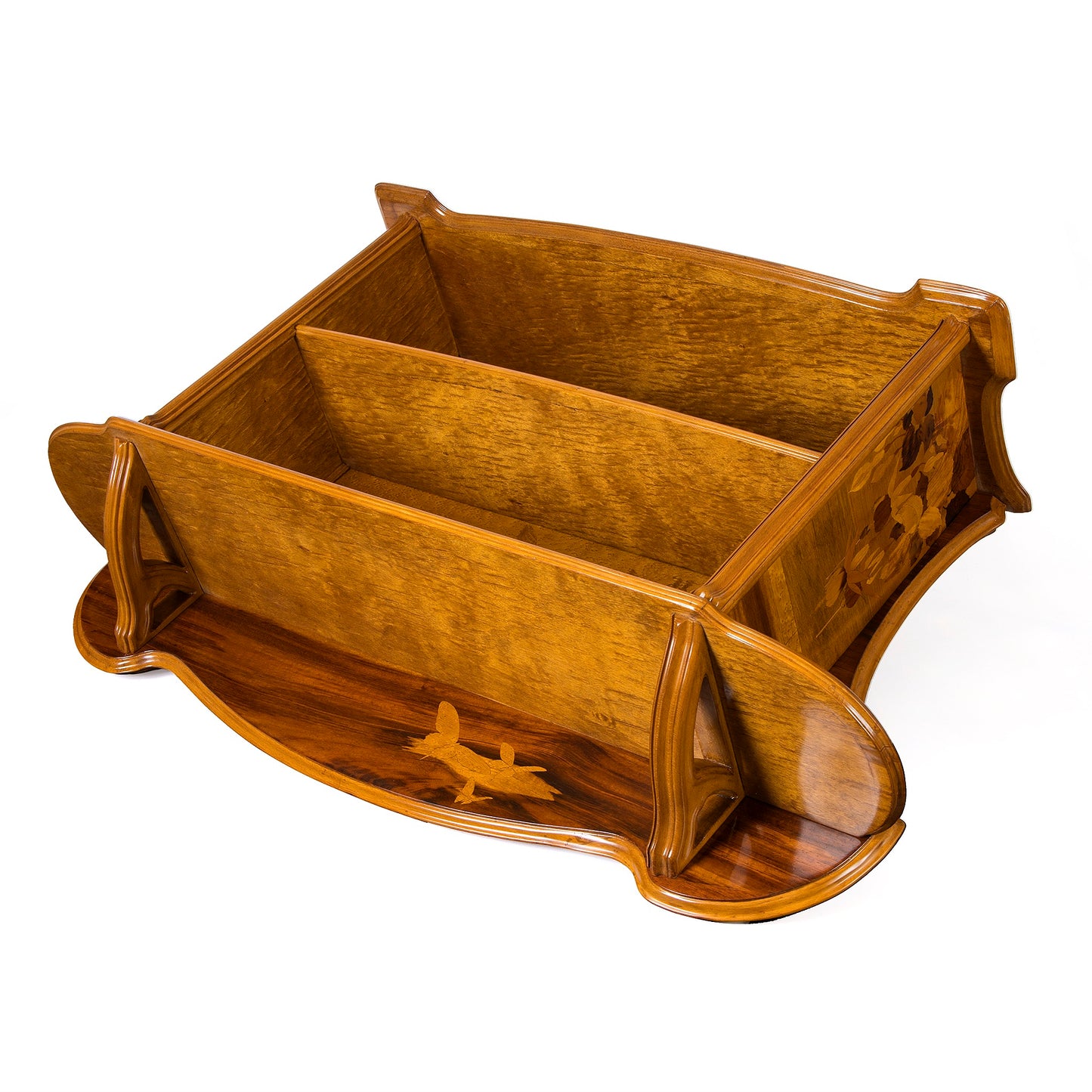 Macklowe Gallery Émile Gallé