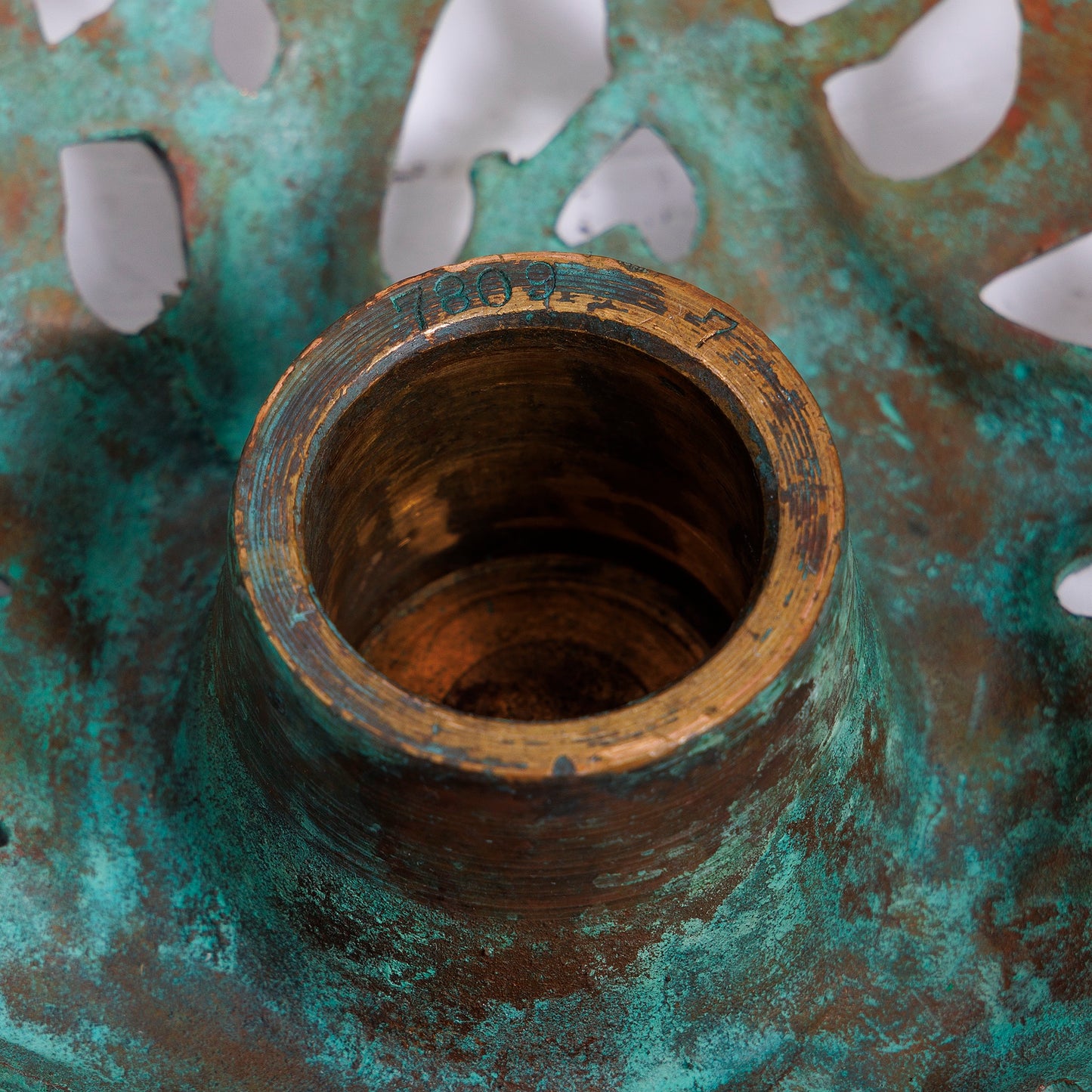 Macklowe Gallery Tiffany Studios New York