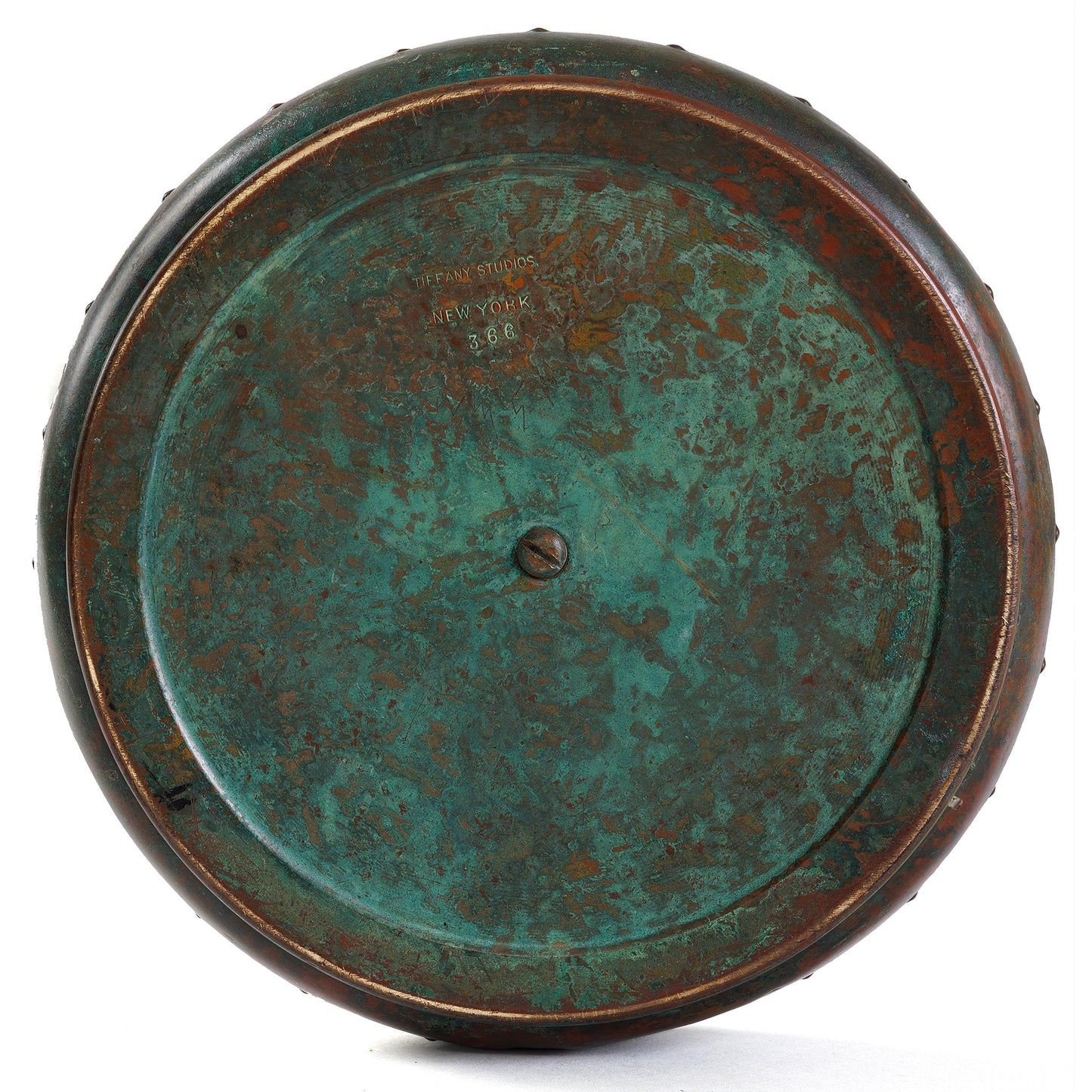 Macklowe Gallery Tiffany Studios New York