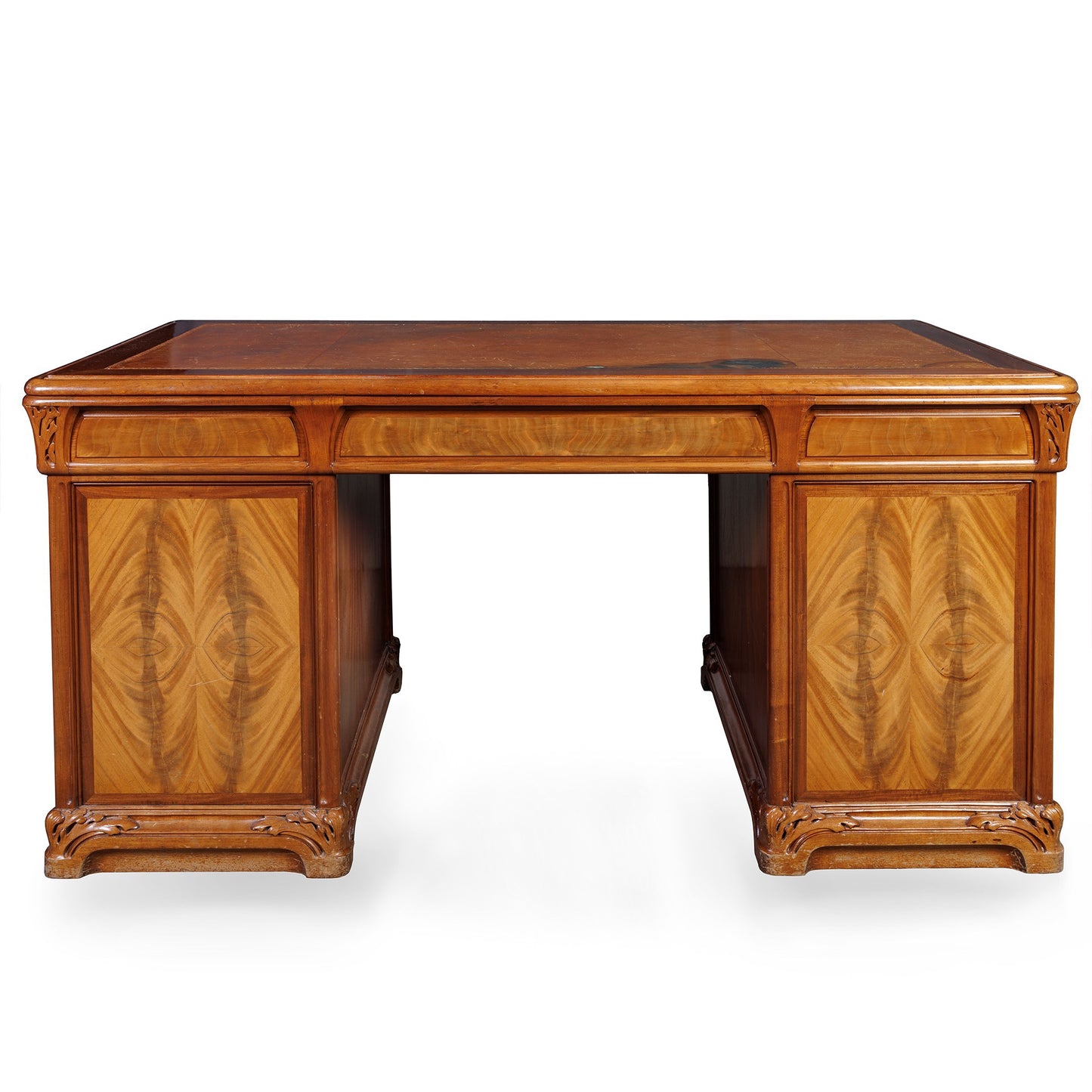 Macklowe Gallery Louis Majorelle