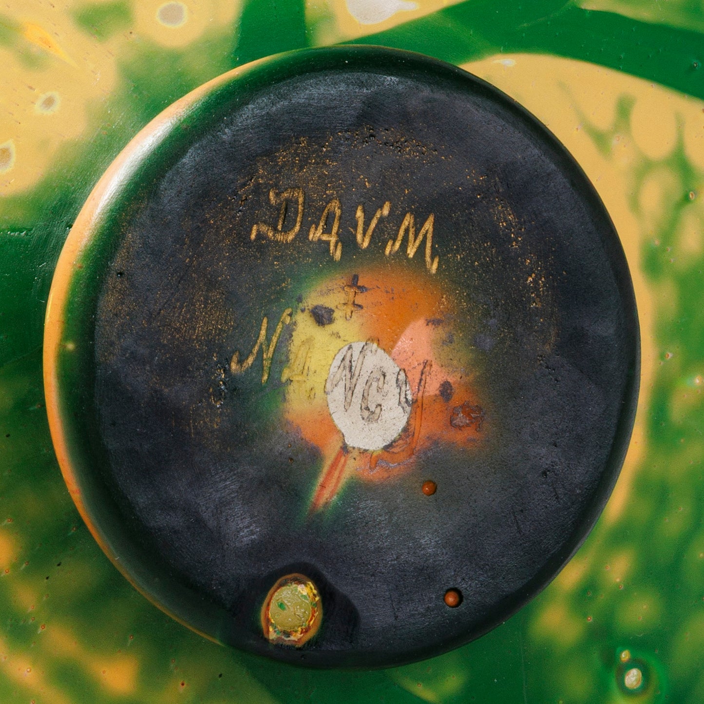 Macklowe Gallery Daum Nancy