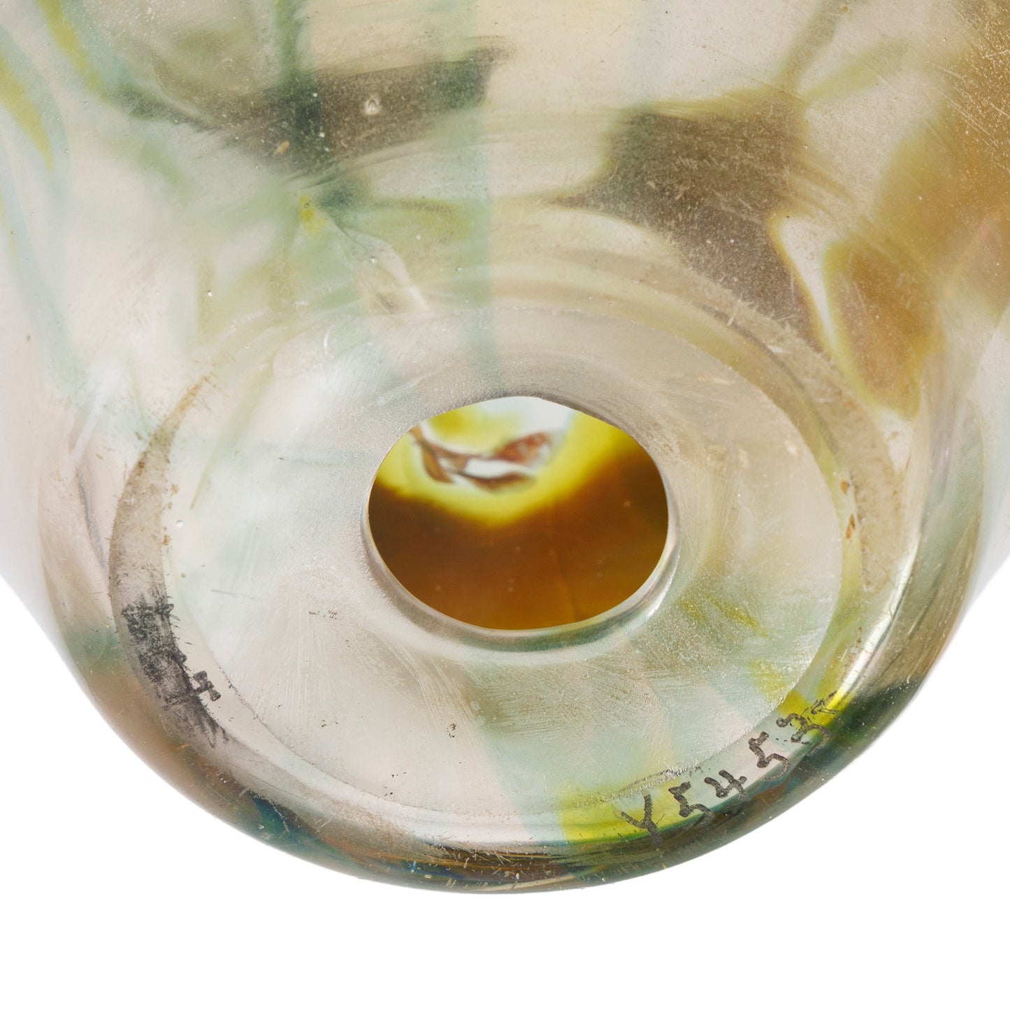 Macklowe Gallery Tiffany Studios New York