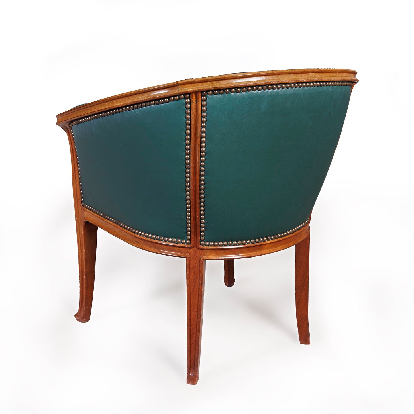 Macklowe Gallery Louis Majorelle