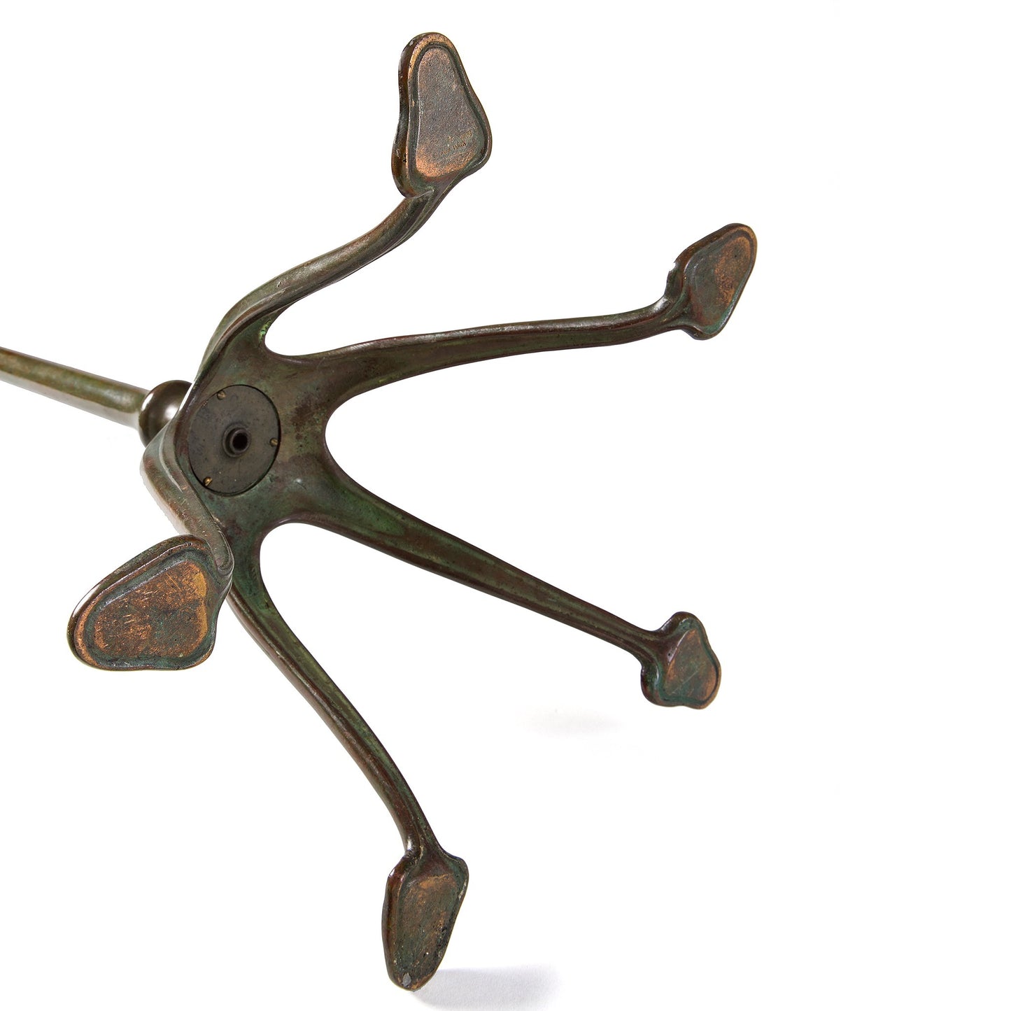 Macklowe Gallery Tiffany Studios New York