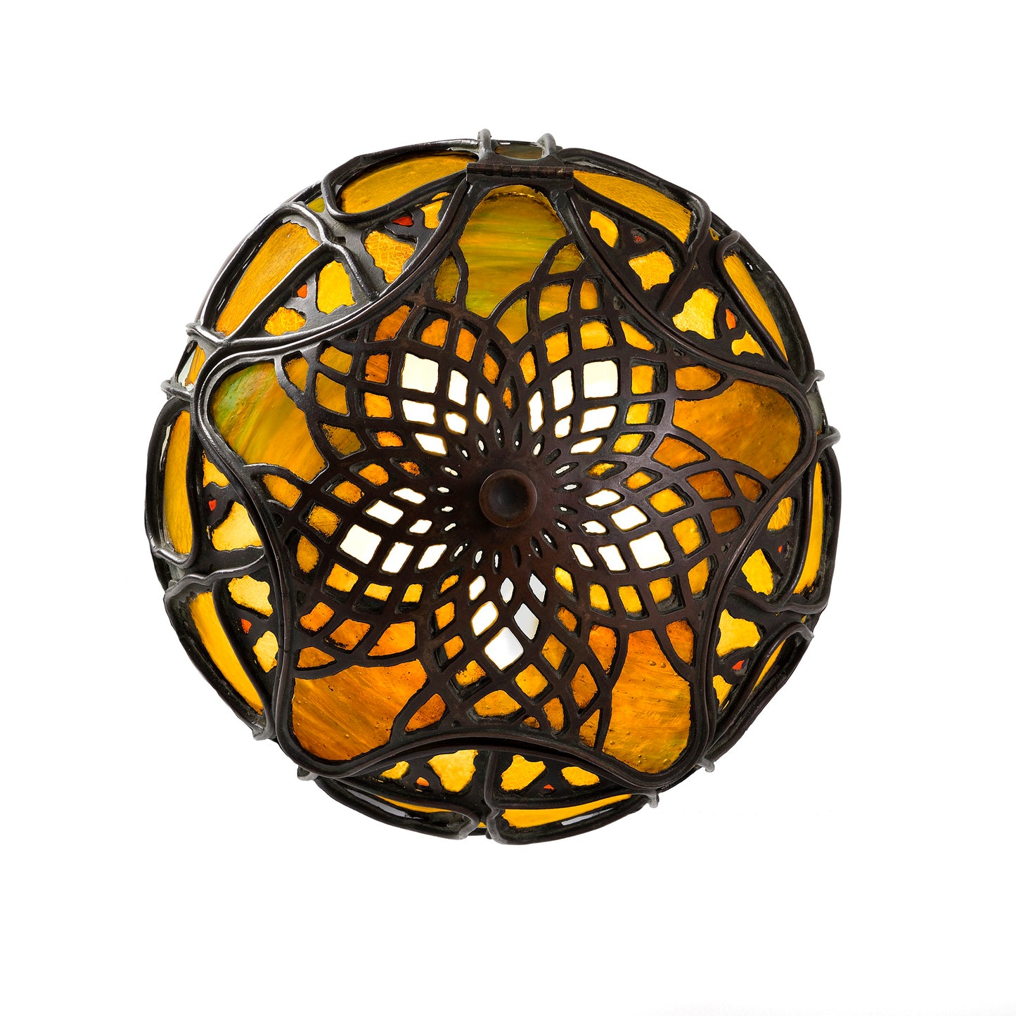 Macklowe Gallery Tiffany Studios New York