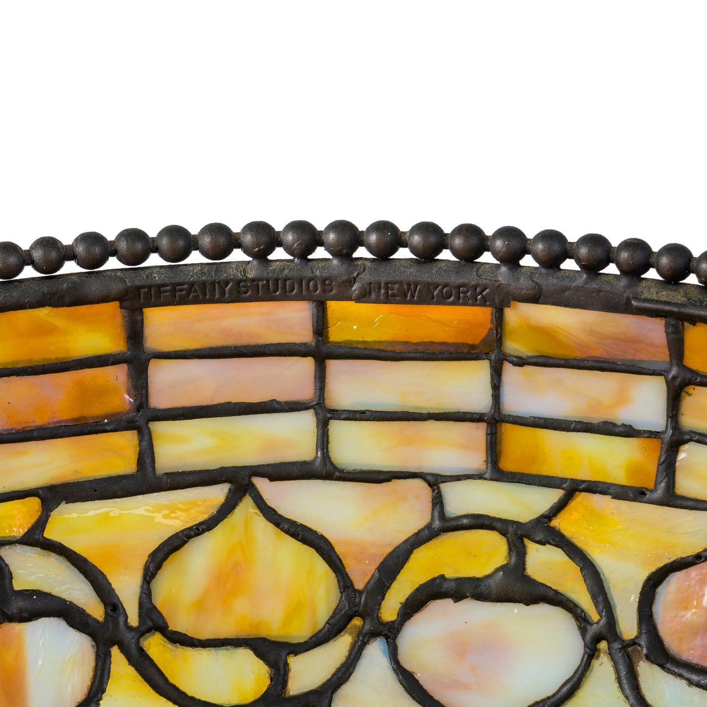 Macklowe Gallery Tiffany Studios New York