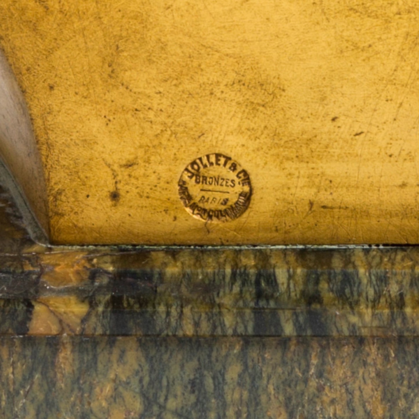 Macklowe Gallery Maurice Bouval