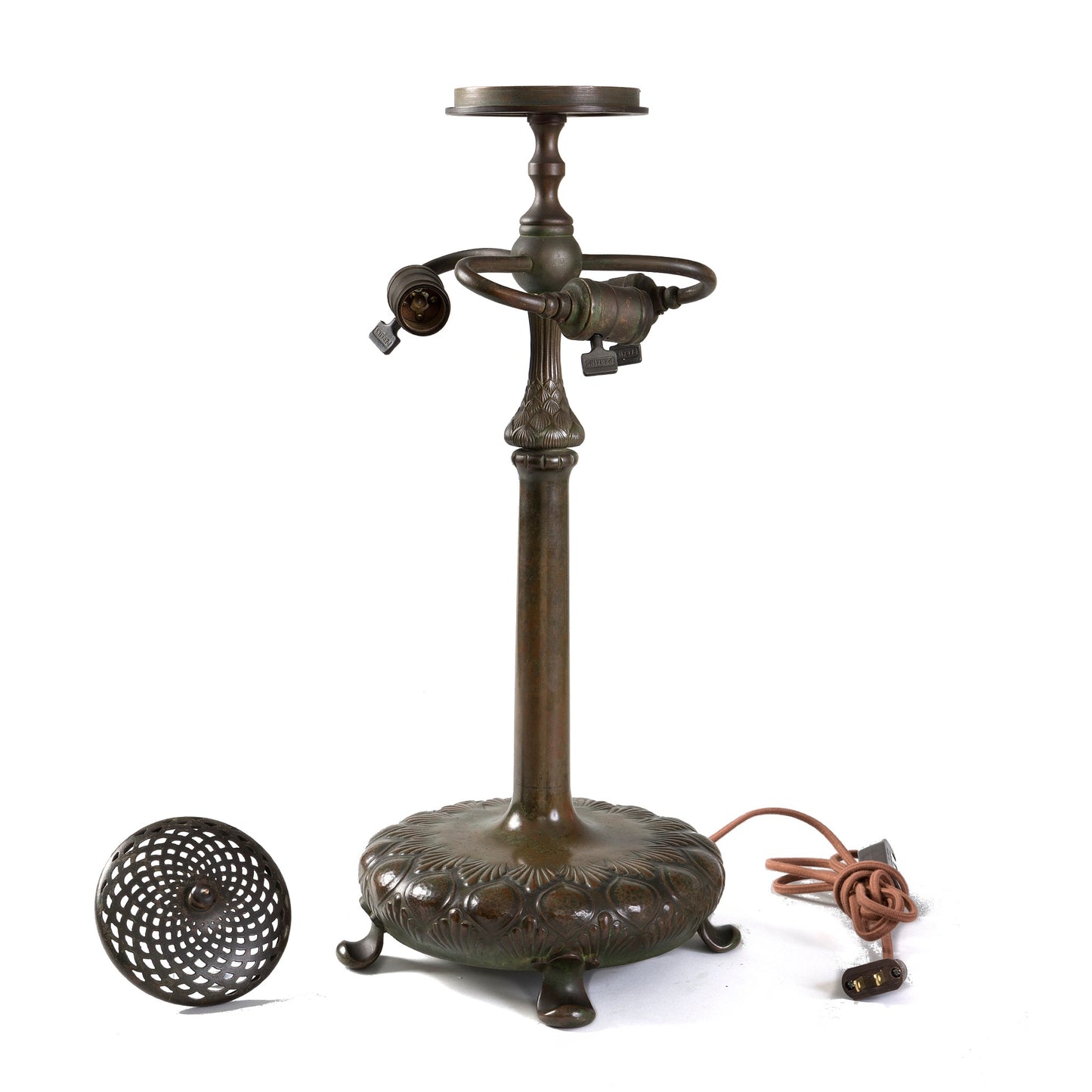 Macklowe Gallery Tiffany Studios New York