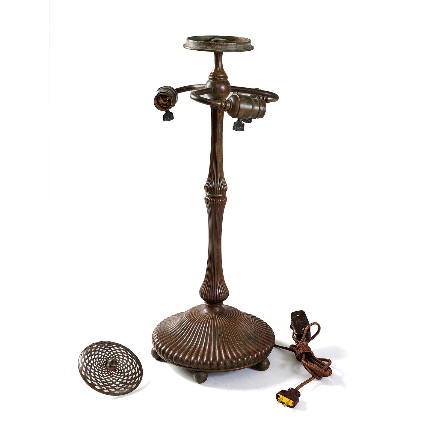 Macklowe Gallery Tiffany Studios New York