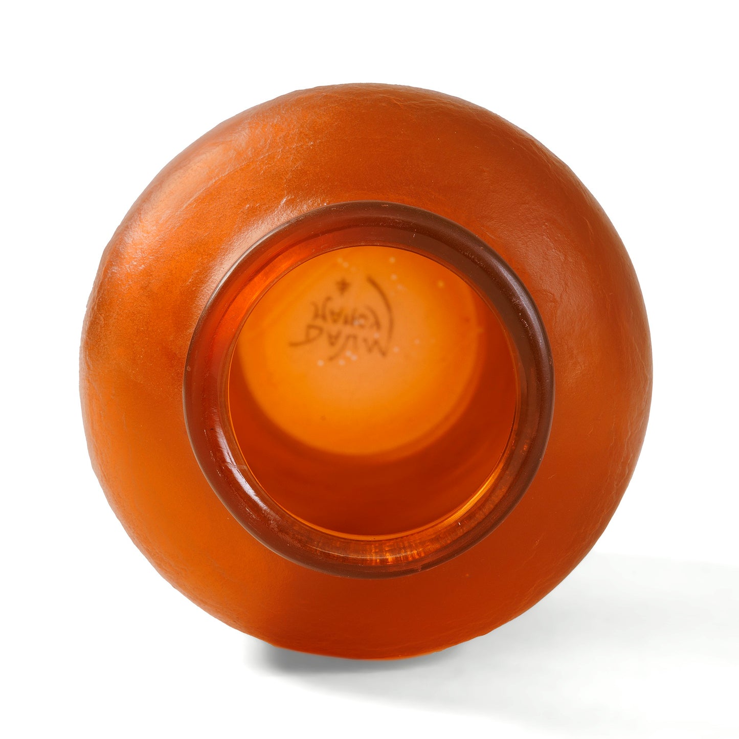 Macklowe Gallery Daum Nancy Glass