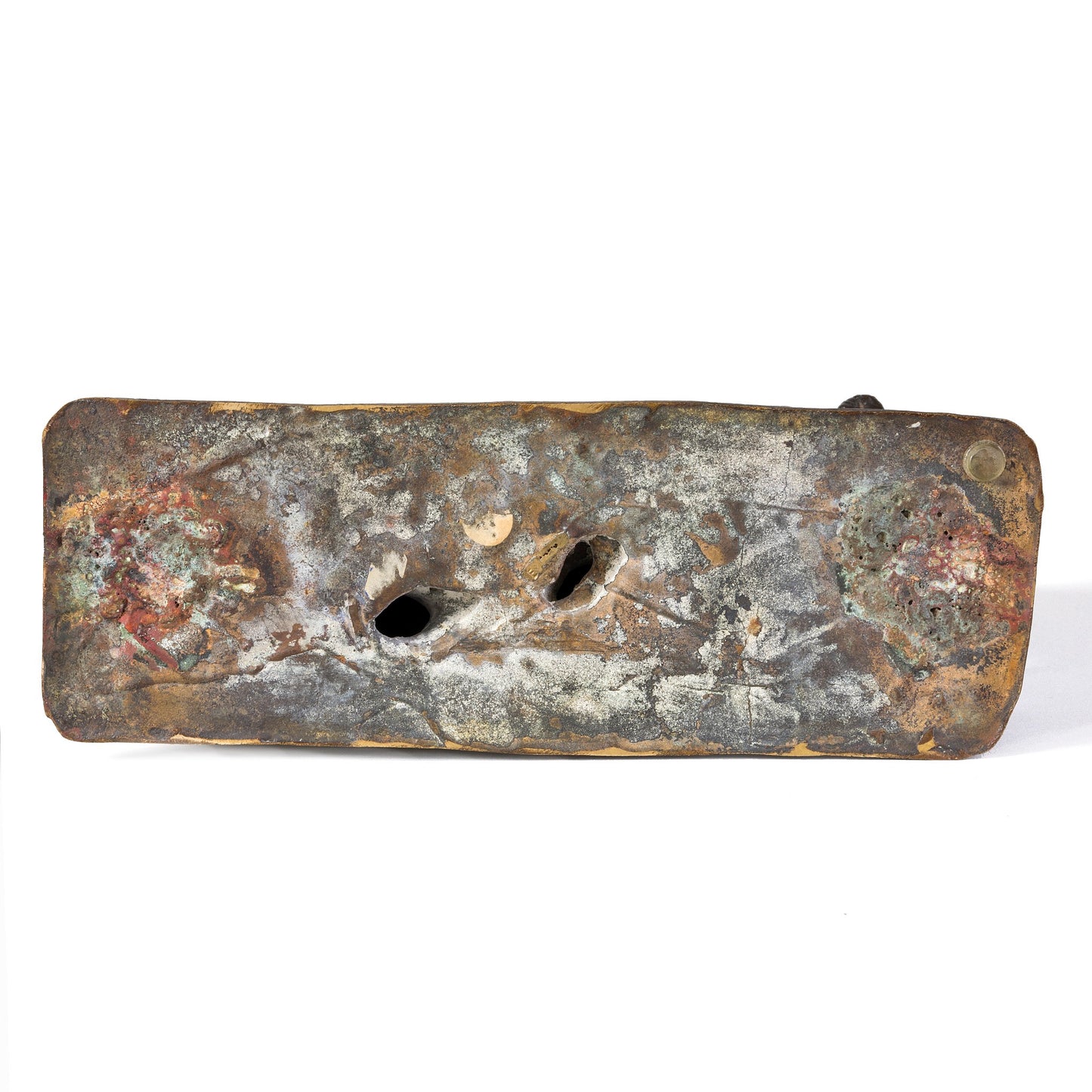 Macklowe Gallery Rembrandt Bugatti