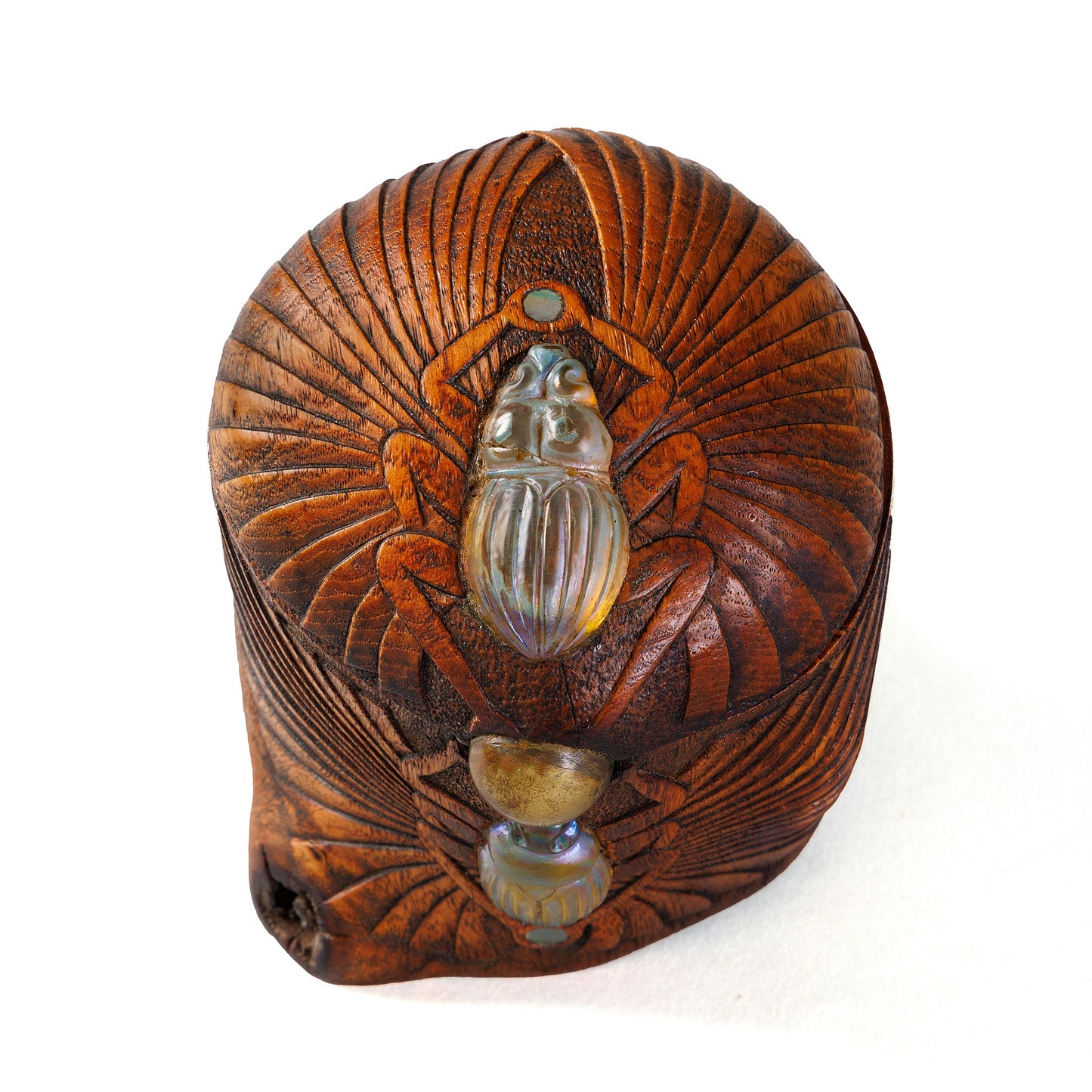 Macklowe Gallery Tiffany Studios New York