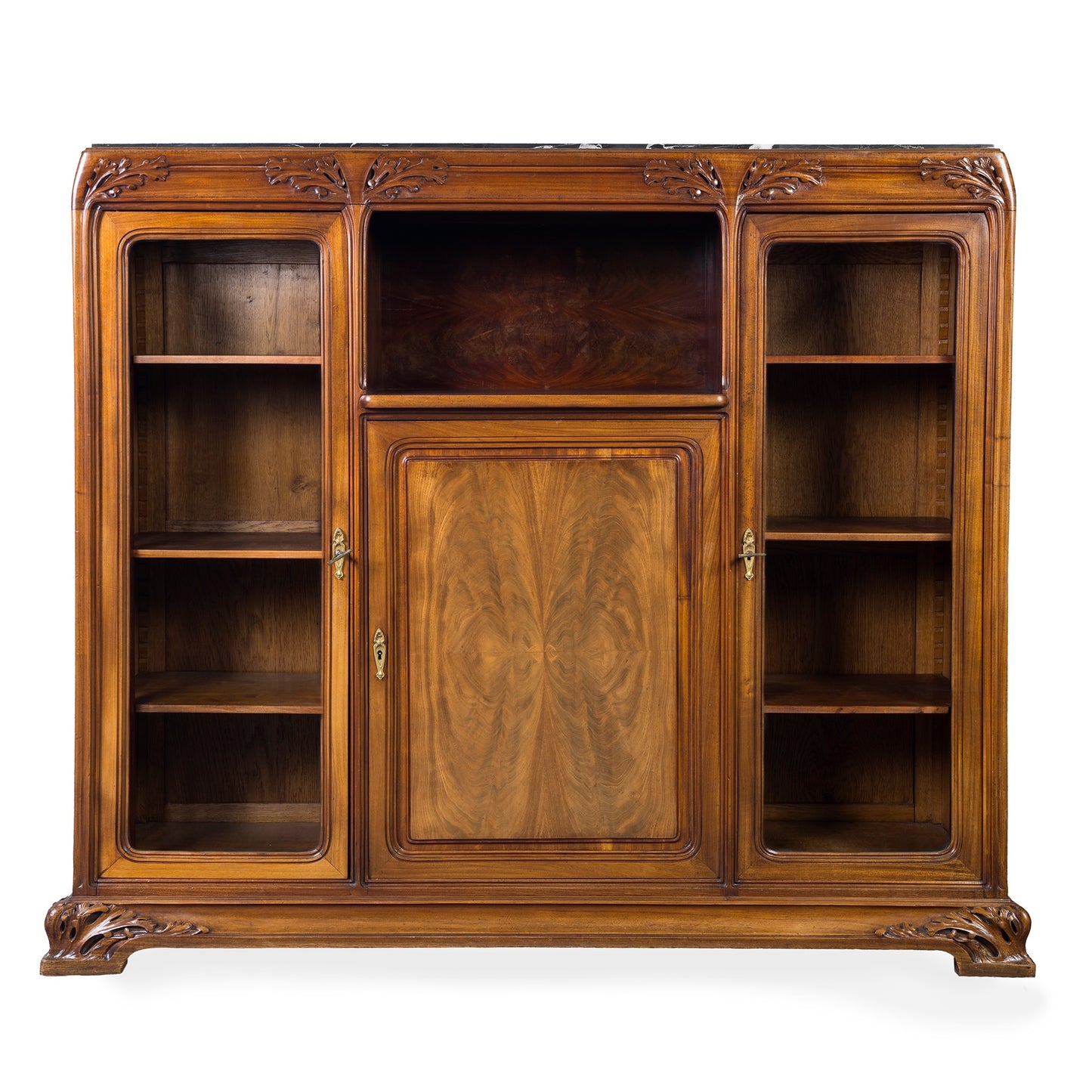 Macklowe Gallery Louis Majorelle