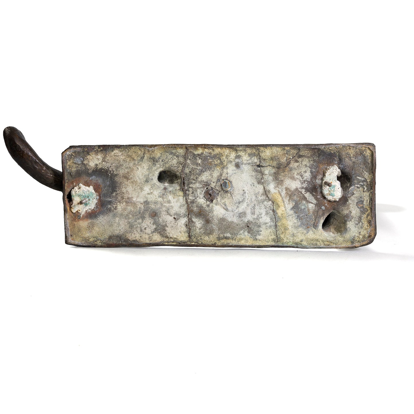 Macklowe Gallery Rembrandt Bugatti