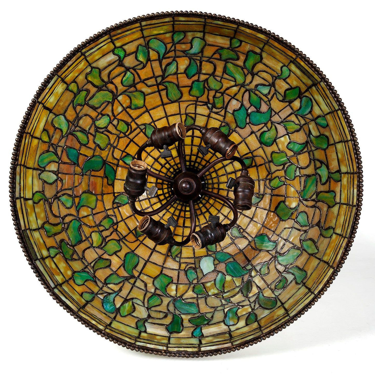 Macklowe Gallery A Tiffany Studios New York