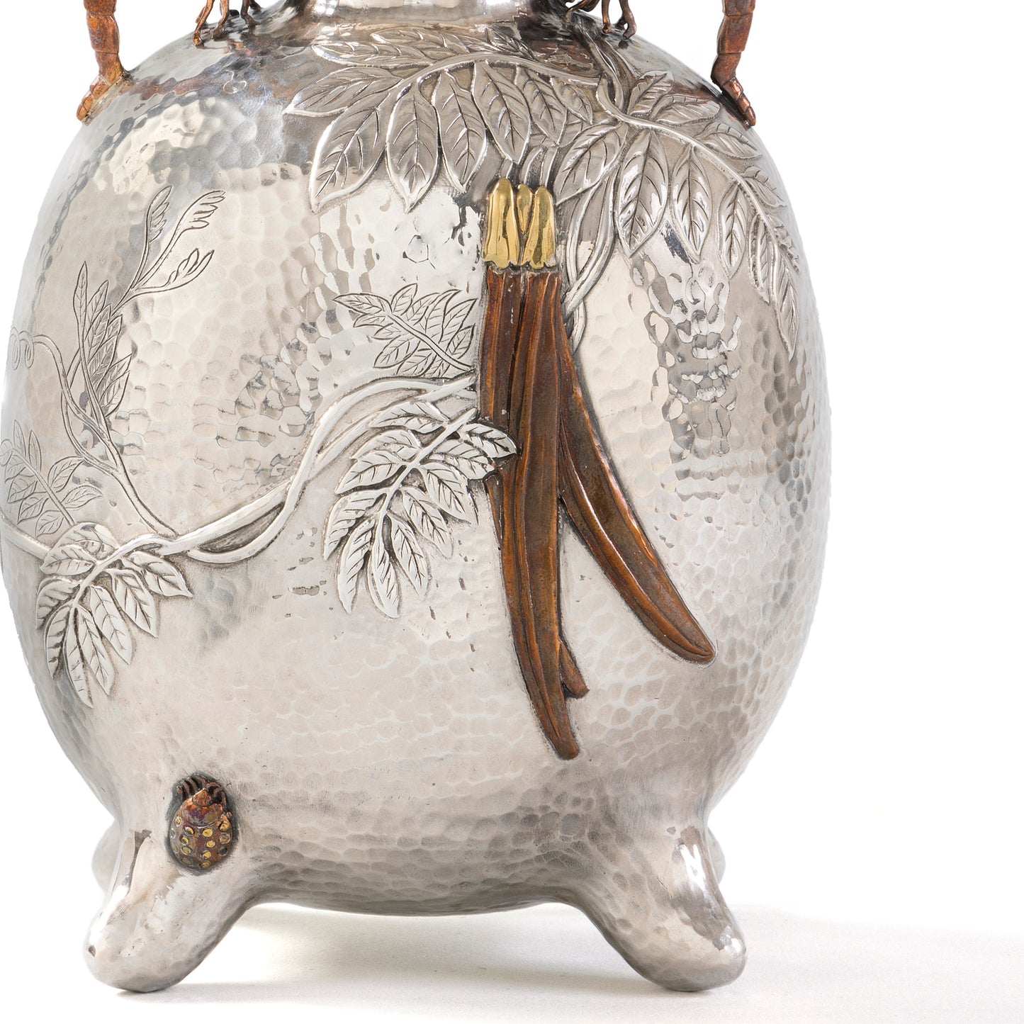 Macklowe Gallery Tiffany & Co. and Edward Chandler Moore