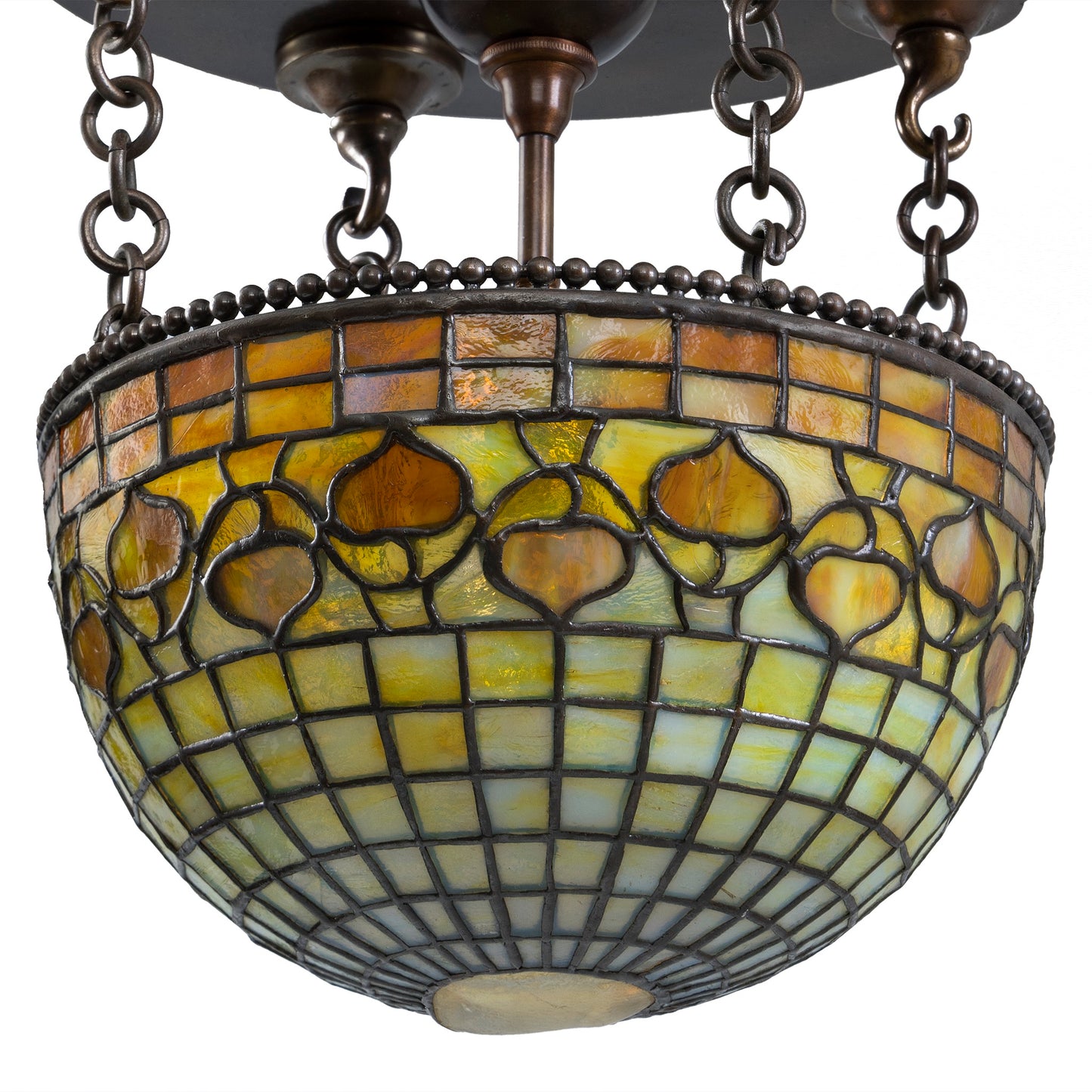 Macklowe Gallery Tiffany Studios New York