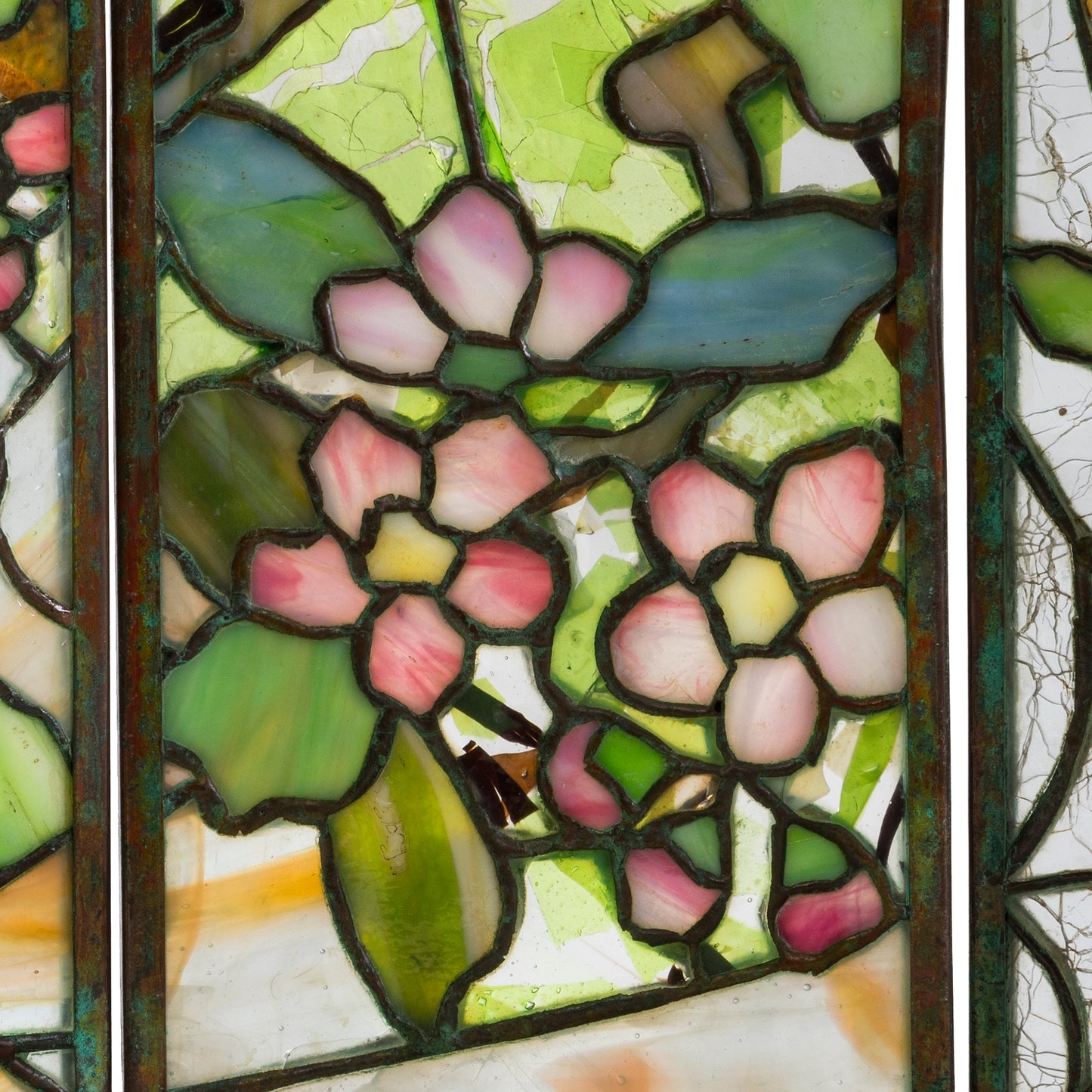 Macklowe Gallery Tiffany Studios New York