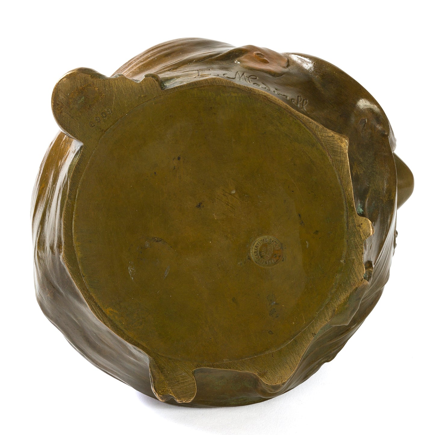 Macklowe Gallery François Madurell