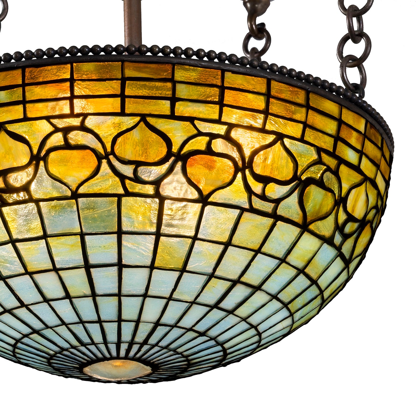 Macklowe Gallery Tiffany Studios New York